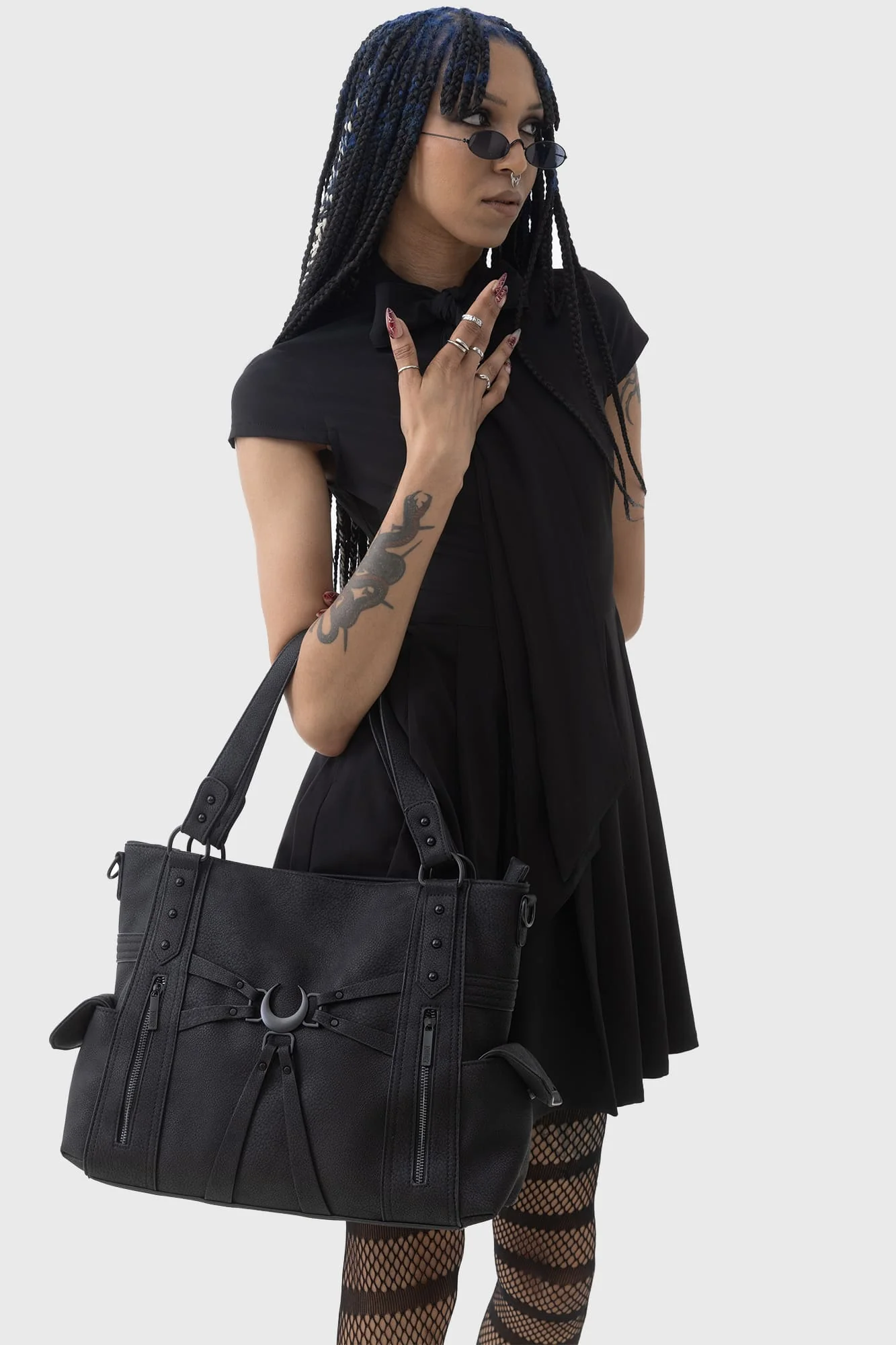 Over The Moon Bag - Image 5