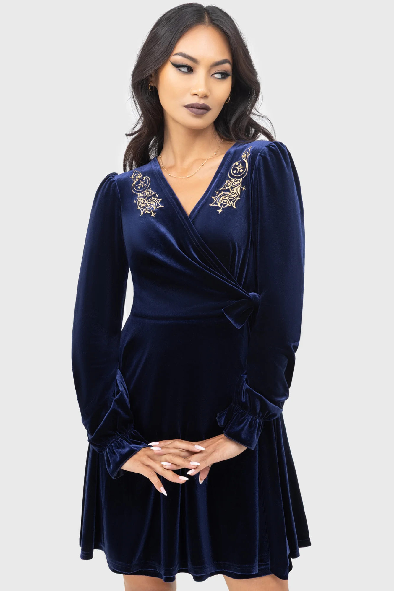 Periculum Dress