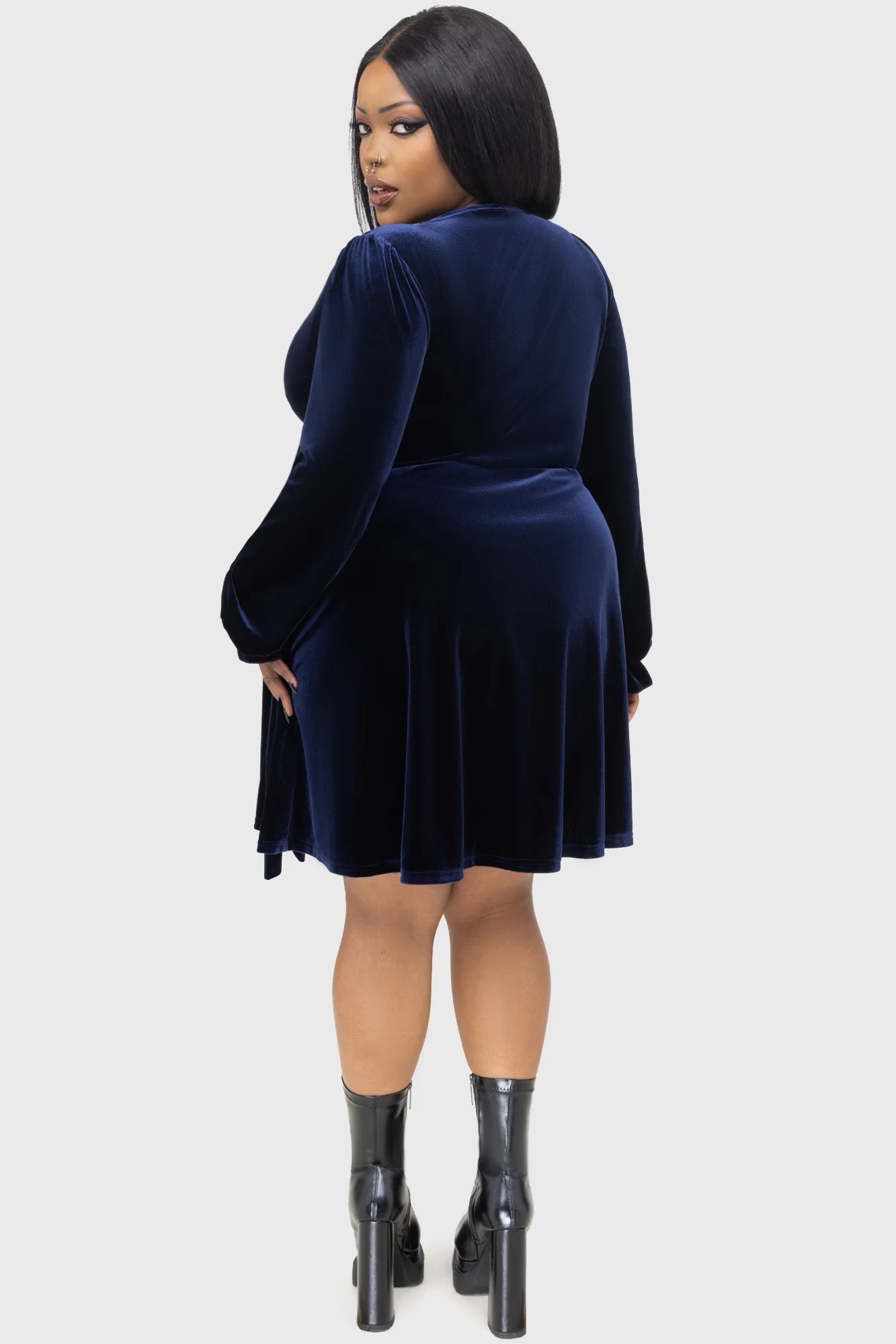 Periculum Dress - Image 11