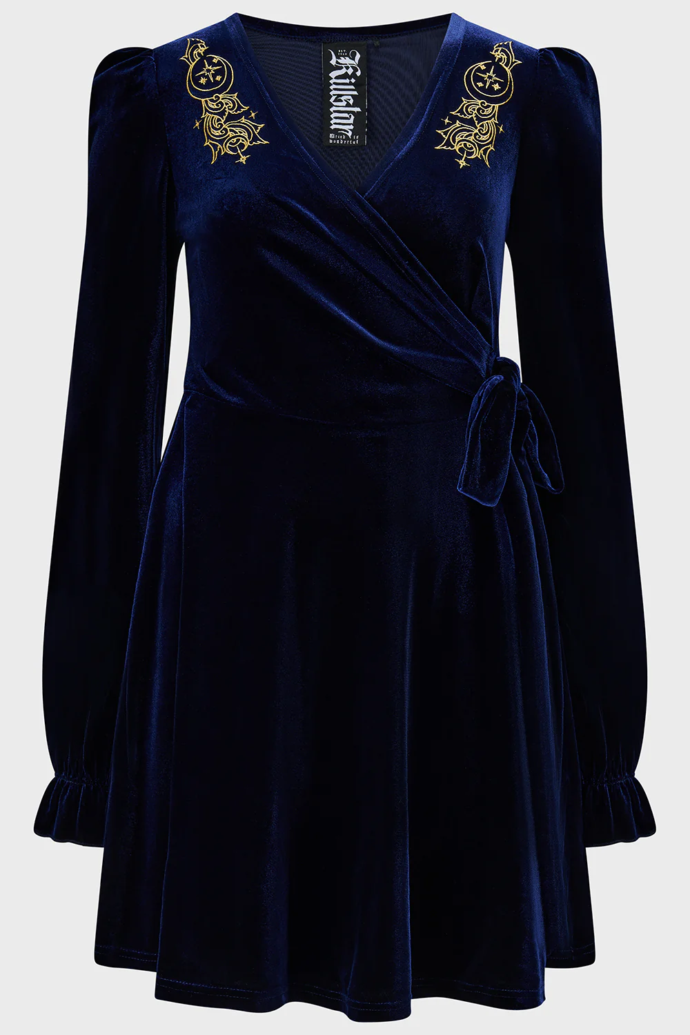 Periculum Dress - Image 12