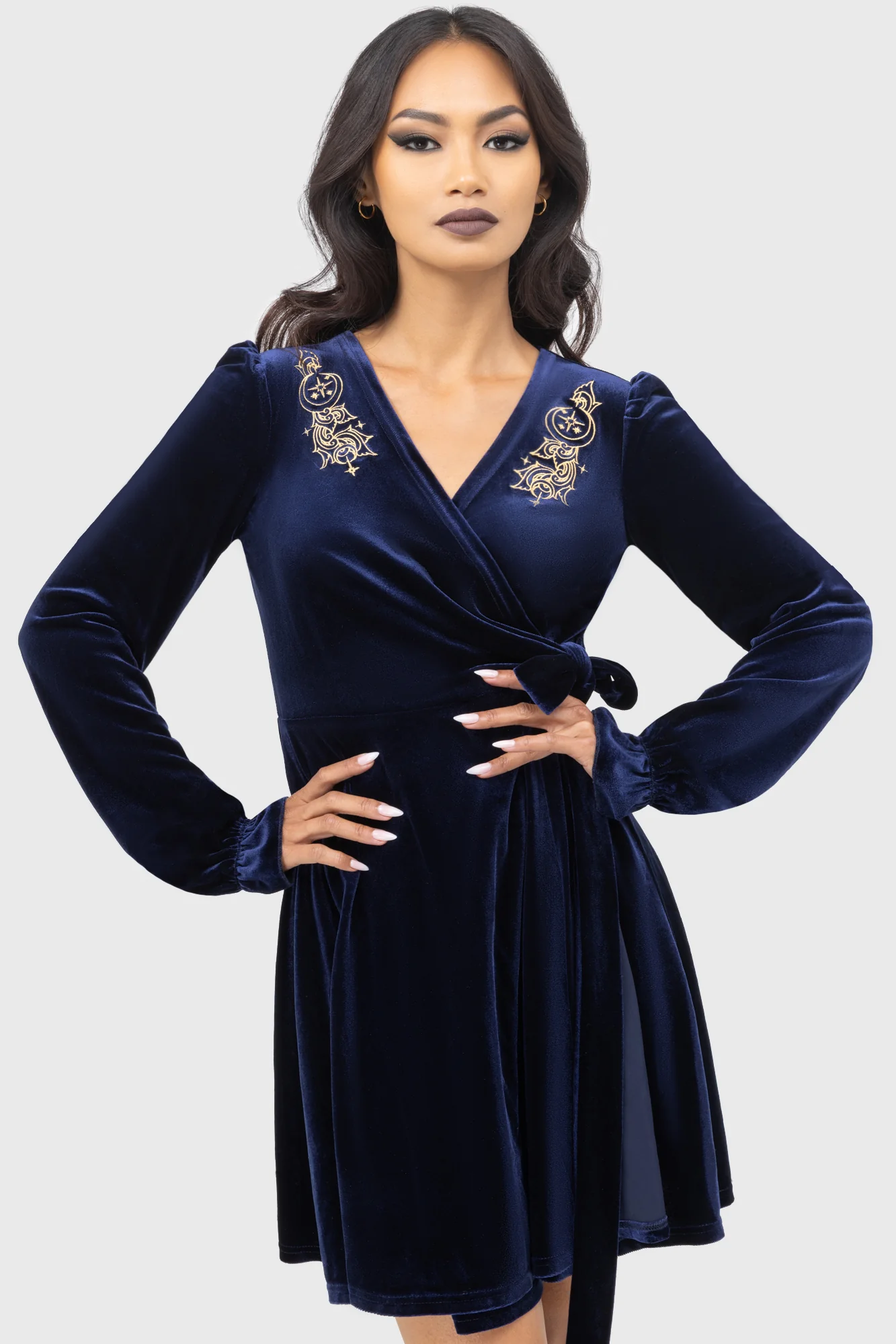 Periculum Dress - Image 3