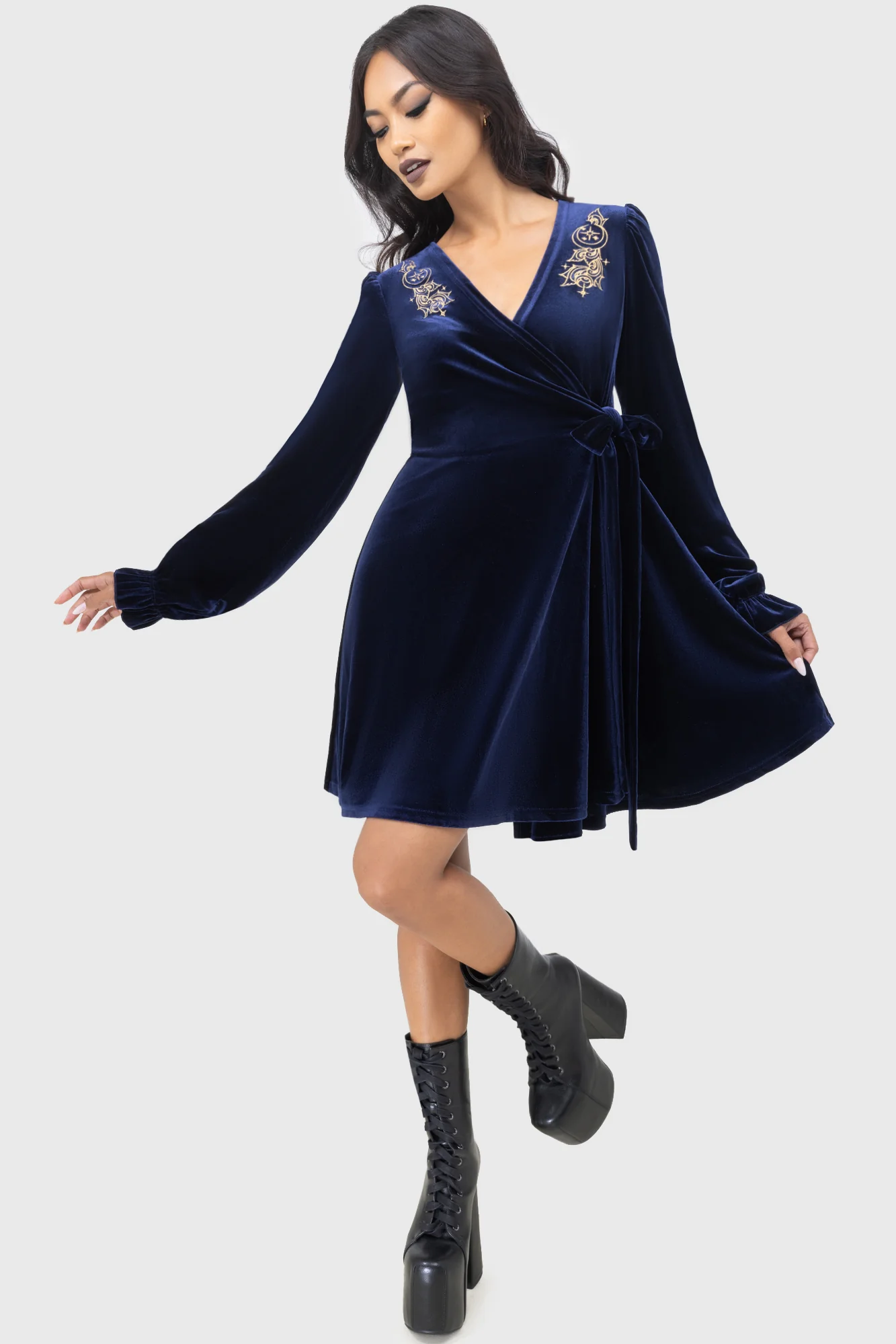 Periculum Dress - Image 5