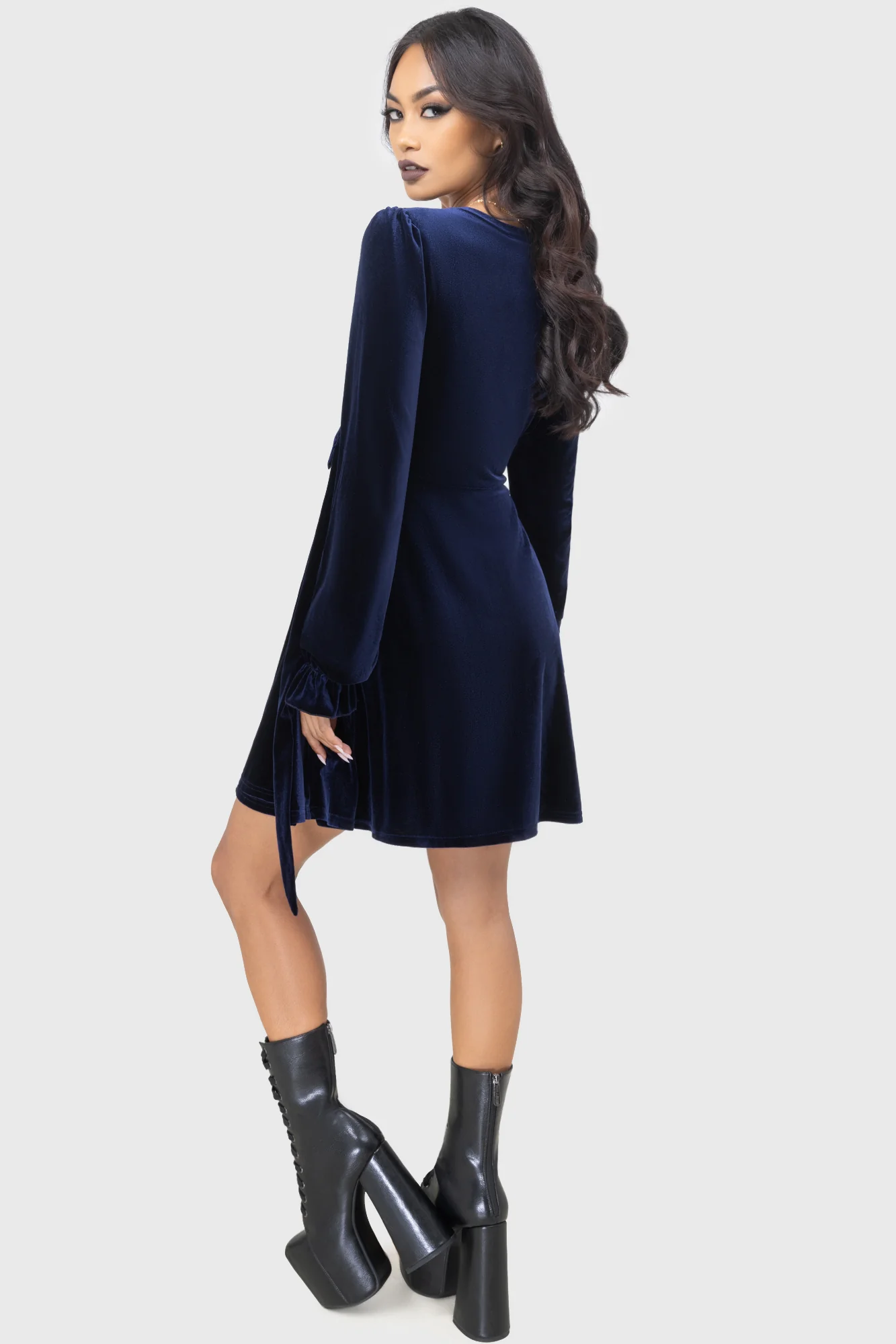 Periculum Dress - Image 6
