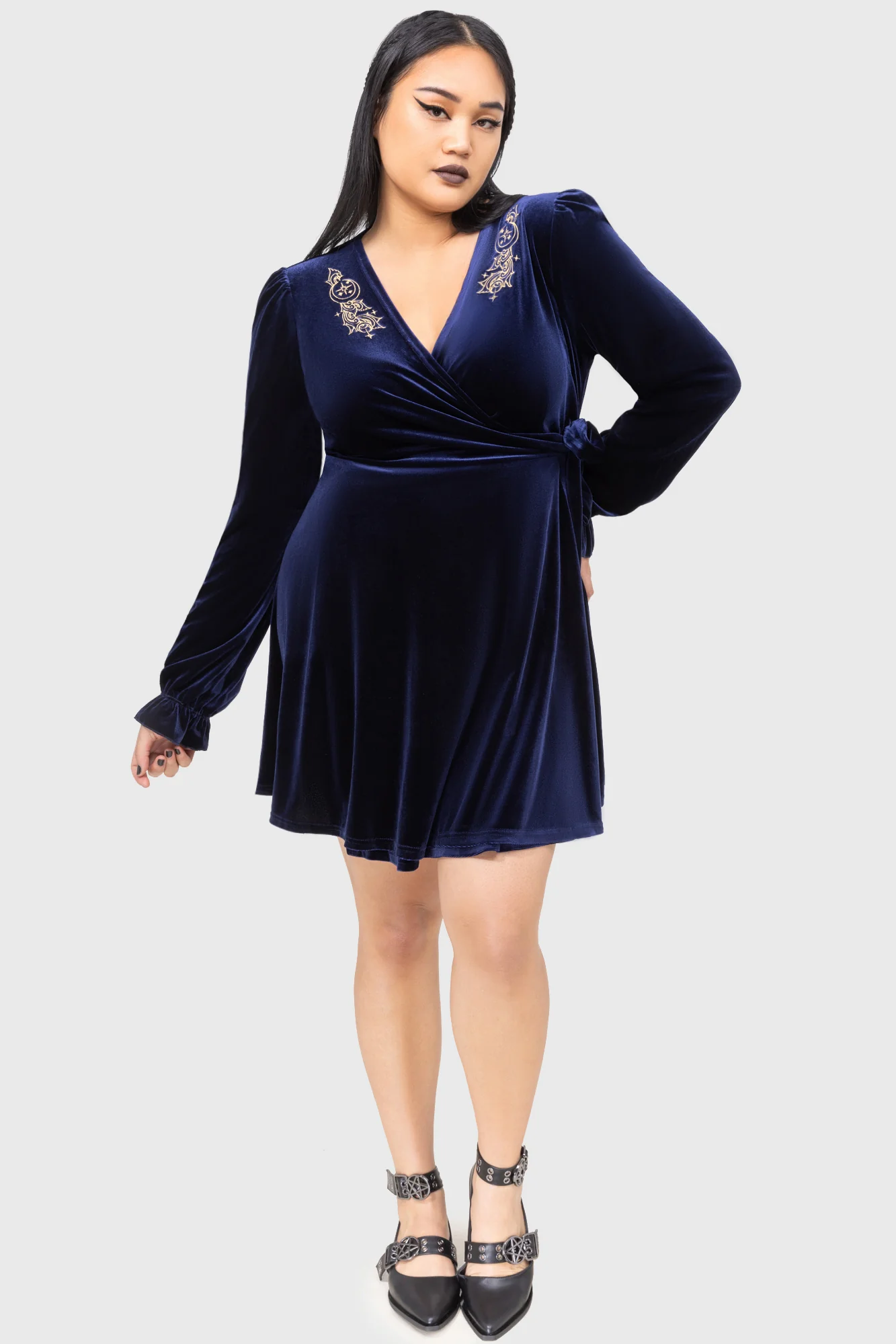 Periculum Dress - Image 7