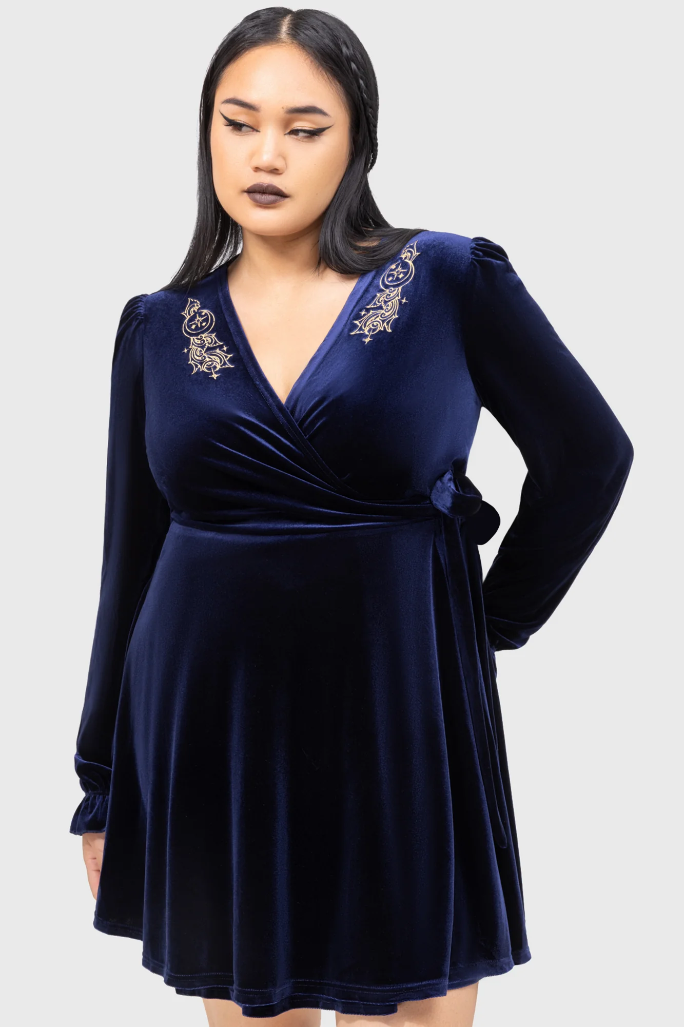 Periculum Dress - Image 8
