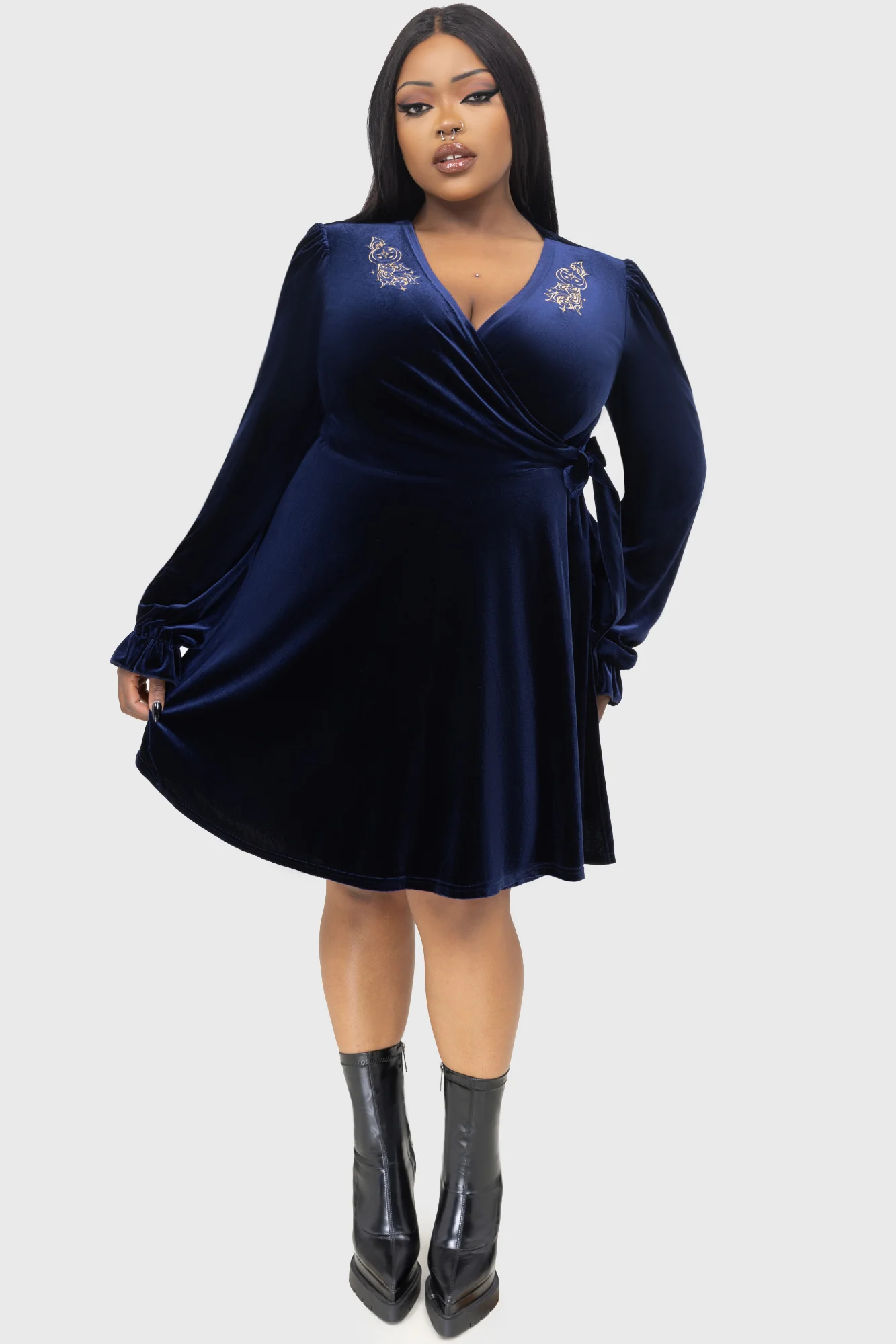 Periculum Dress - Image 9