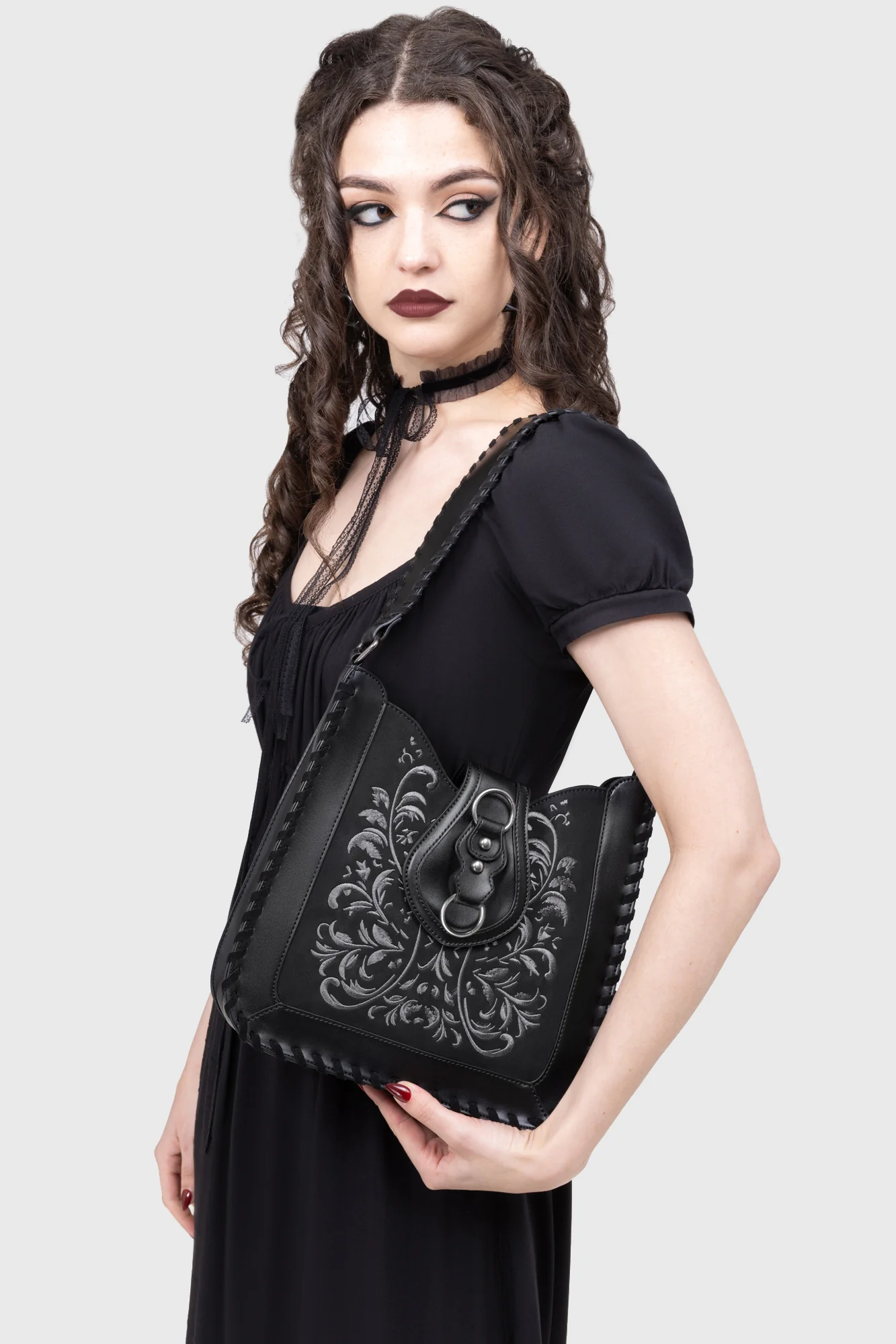 Phantoms Embrace Bag - Image 2