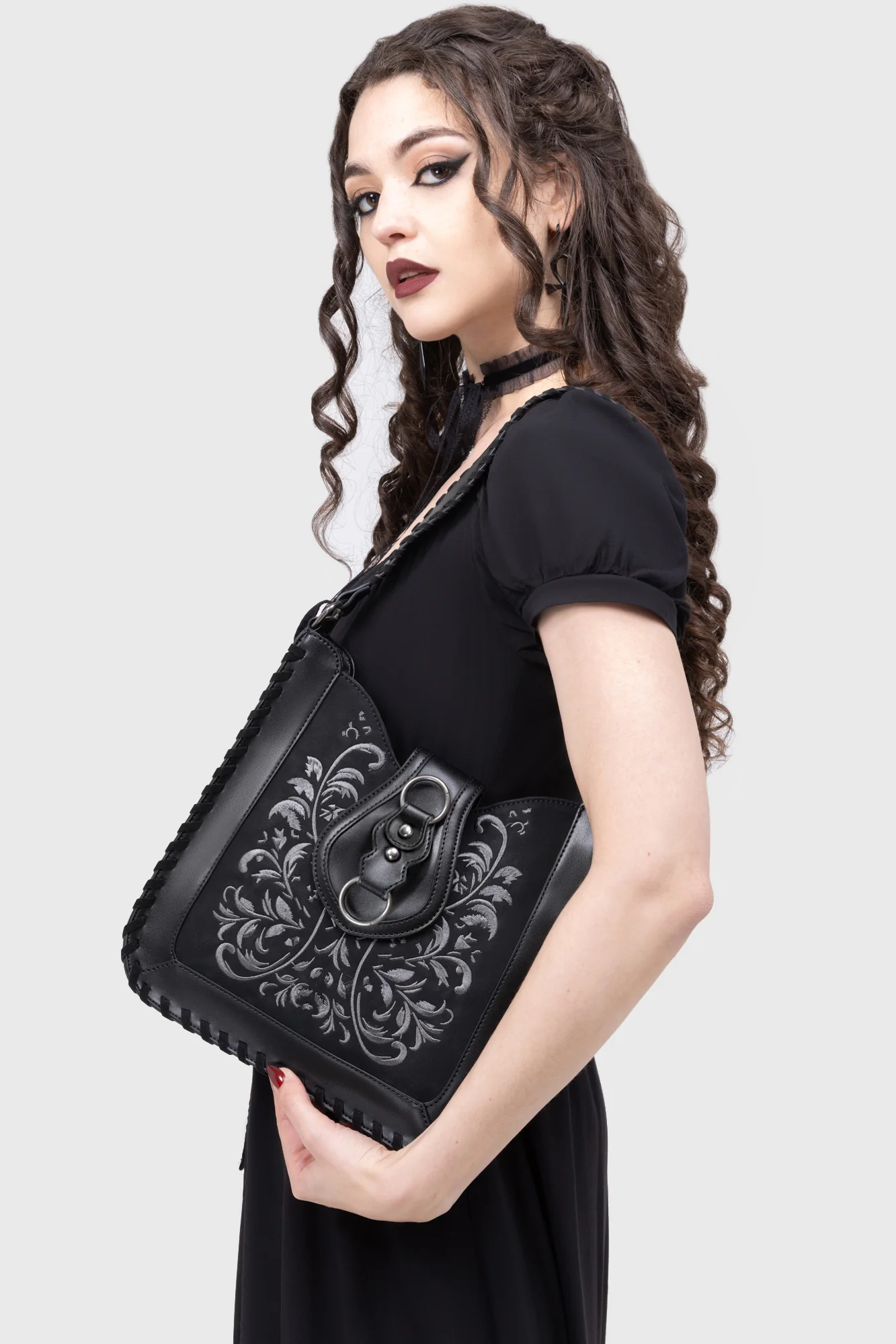 Phantoms Embrace Bag - Image 3