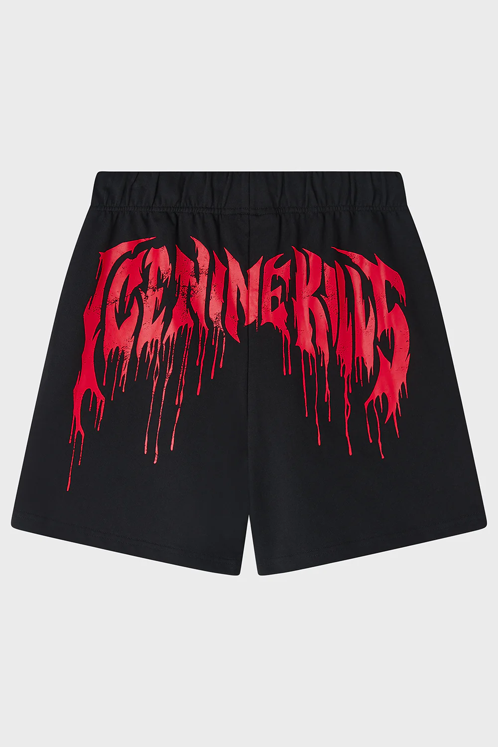 Psychos Only Jersey Shorts - Image 5