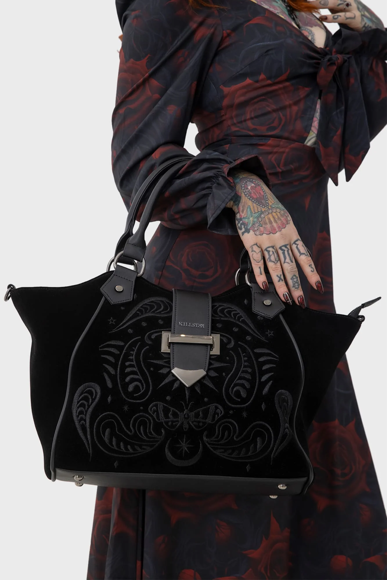 Quiet Meadow Bag - Image 4