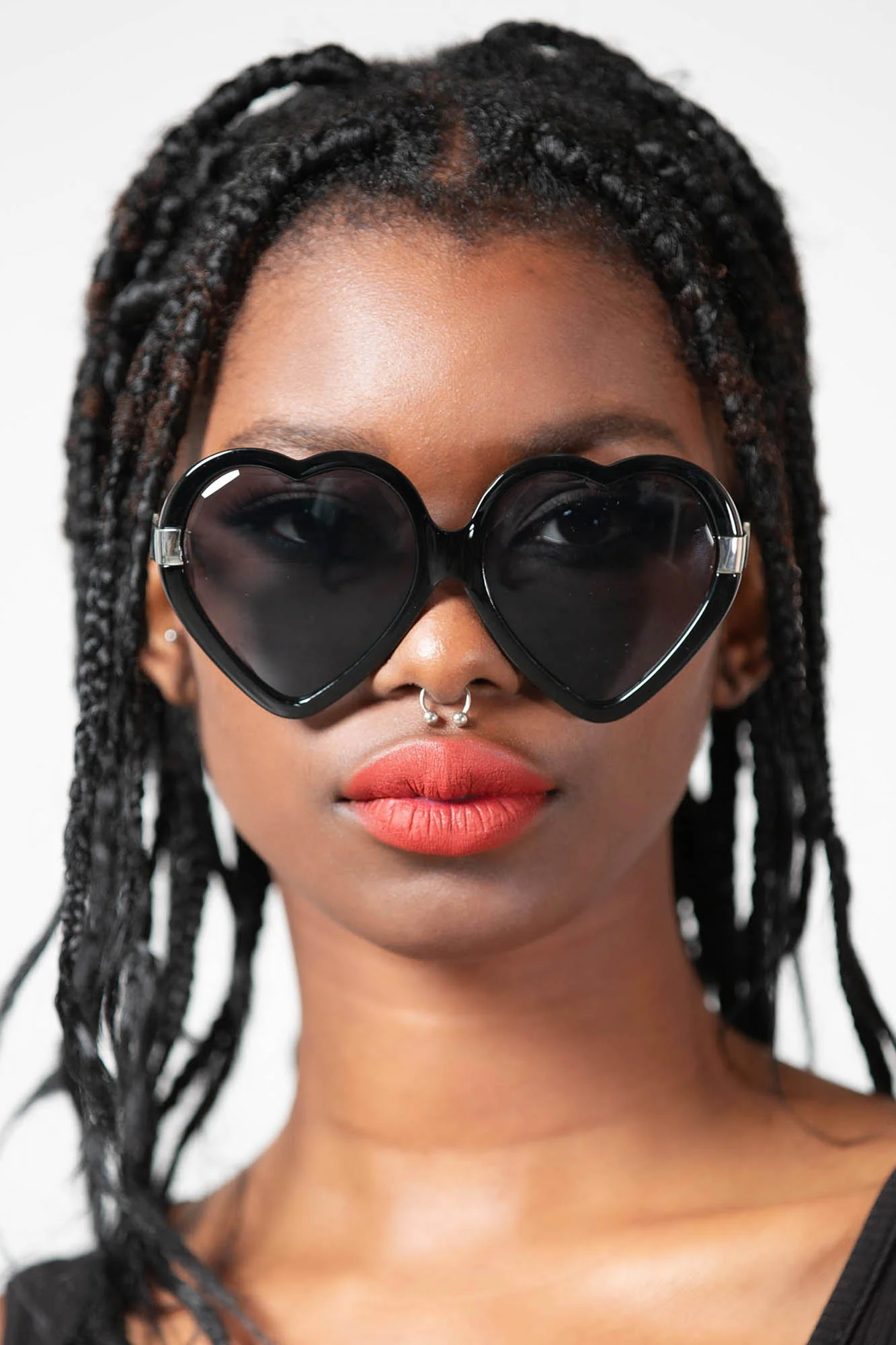 Quinn Sunglasses [B] - Image 2
