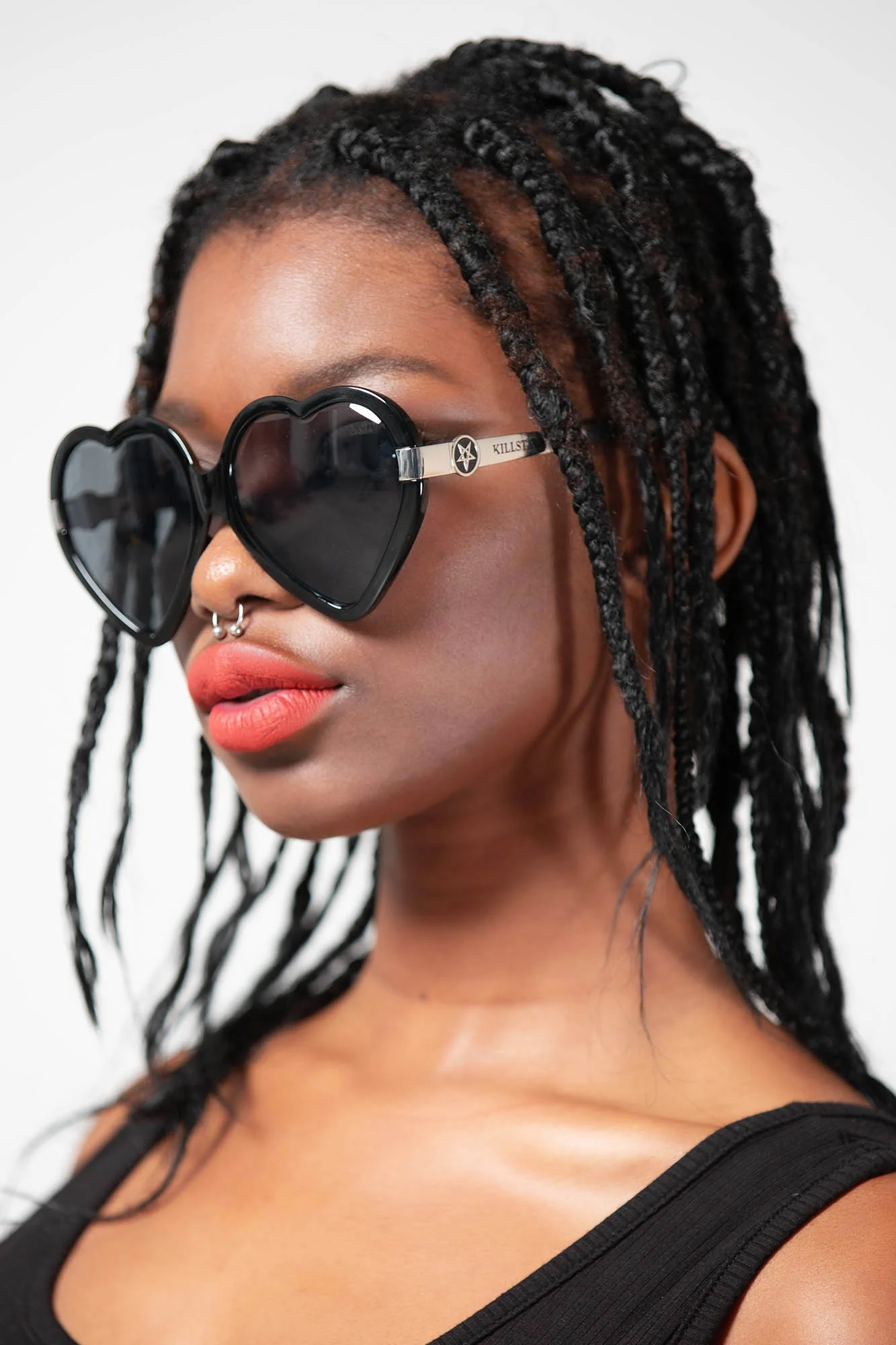 Quinn Sunglasses [B] - Image 3