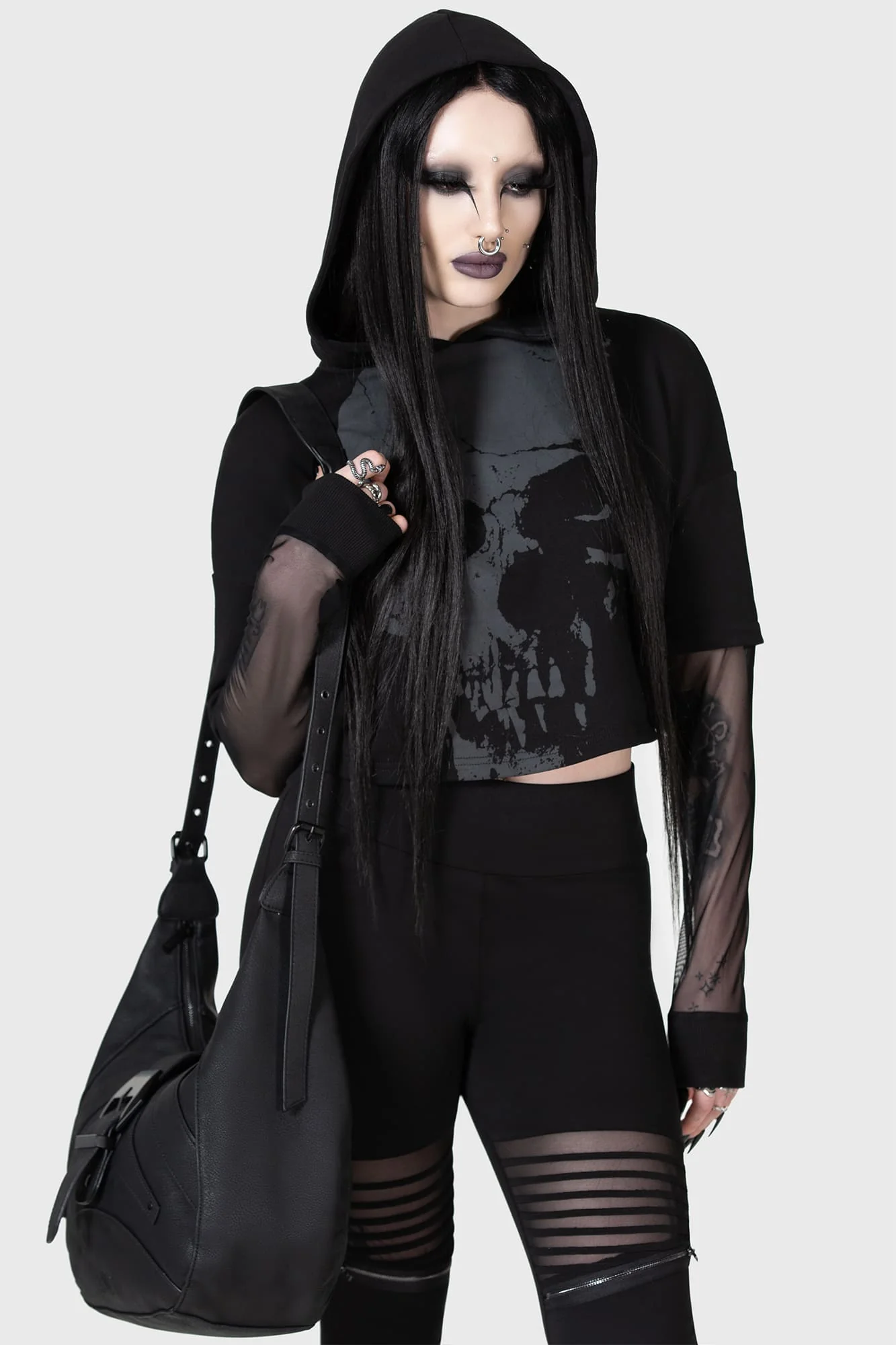 Saria Sachel Bag - Image 2