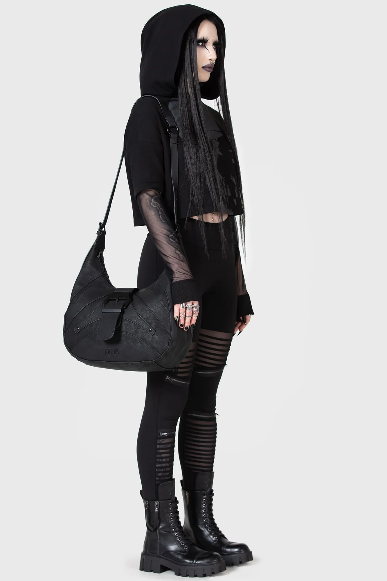 Saria Sachel Bag - Image 3