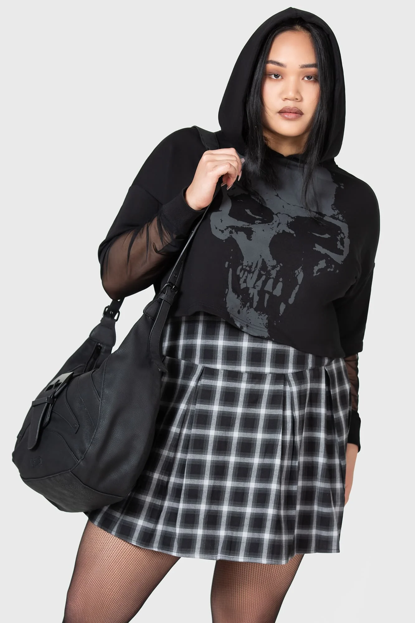 Saria Sachel Bag - Image 4