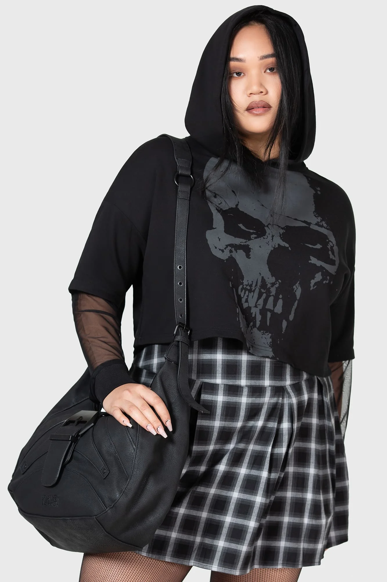Saria Sachel Bag - Image 5
