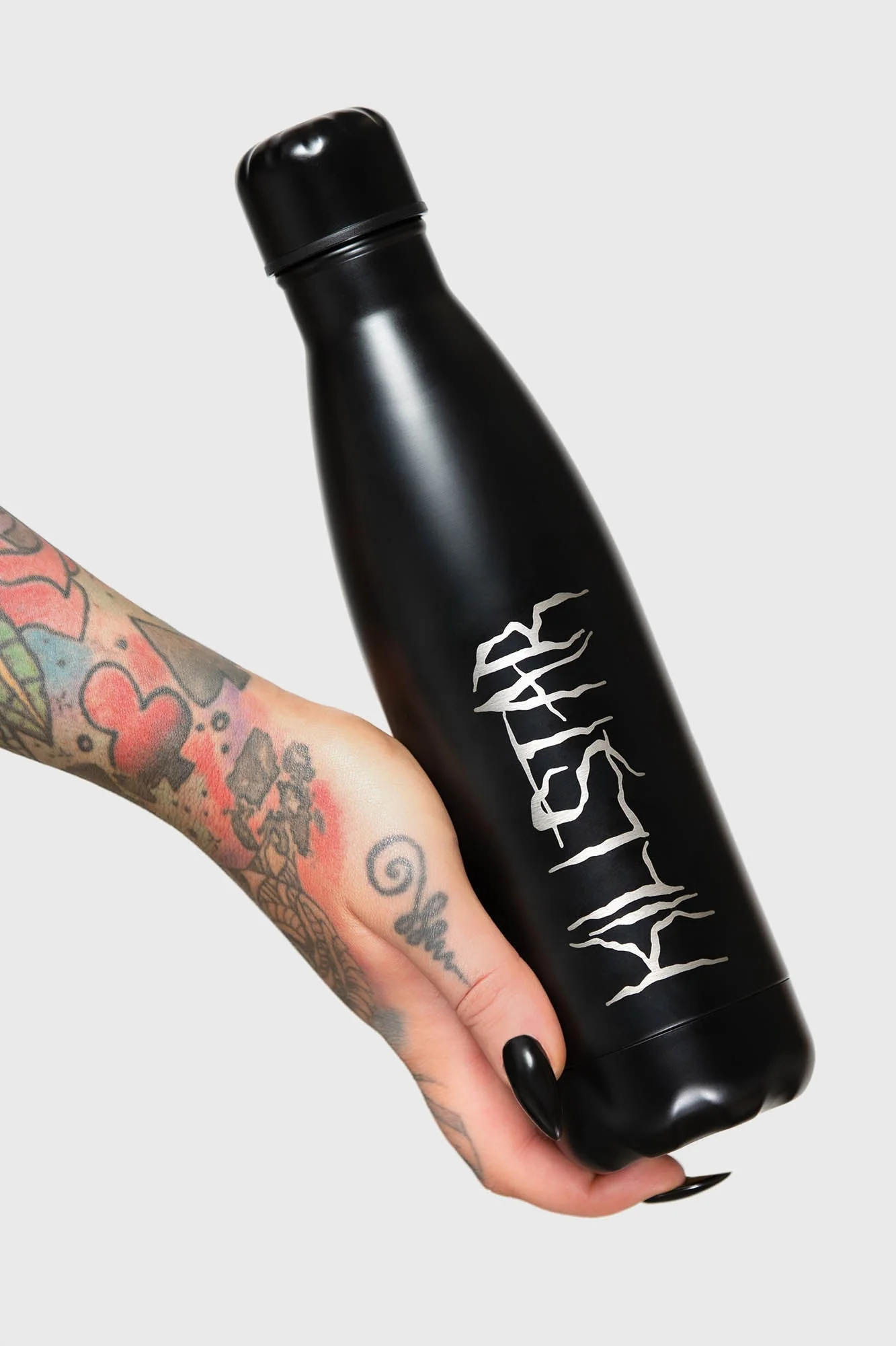 Savasana Water Bottle - Image 3