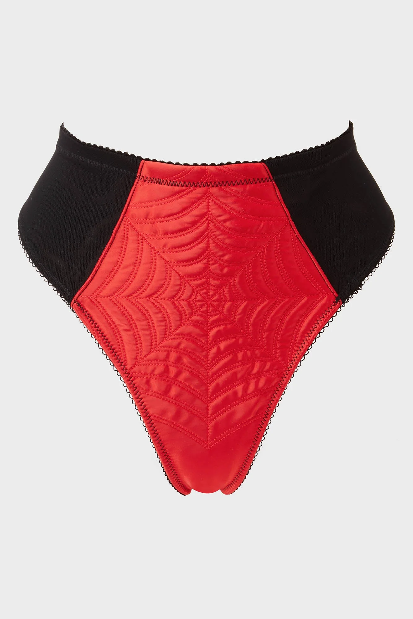 Scarlet Webutant Panty - Image 4