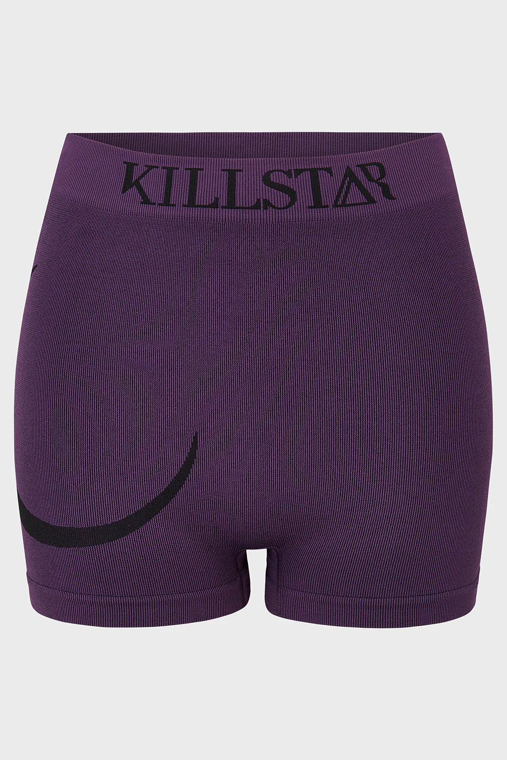 Screams Hotpant [Purple] - Image 6