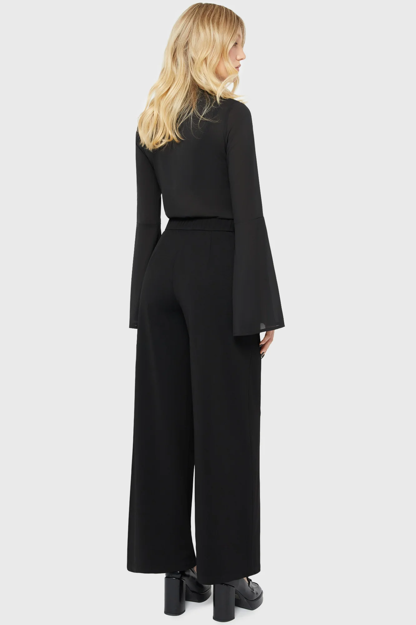 Shadowfang Wide Leg Pants - Image 4
