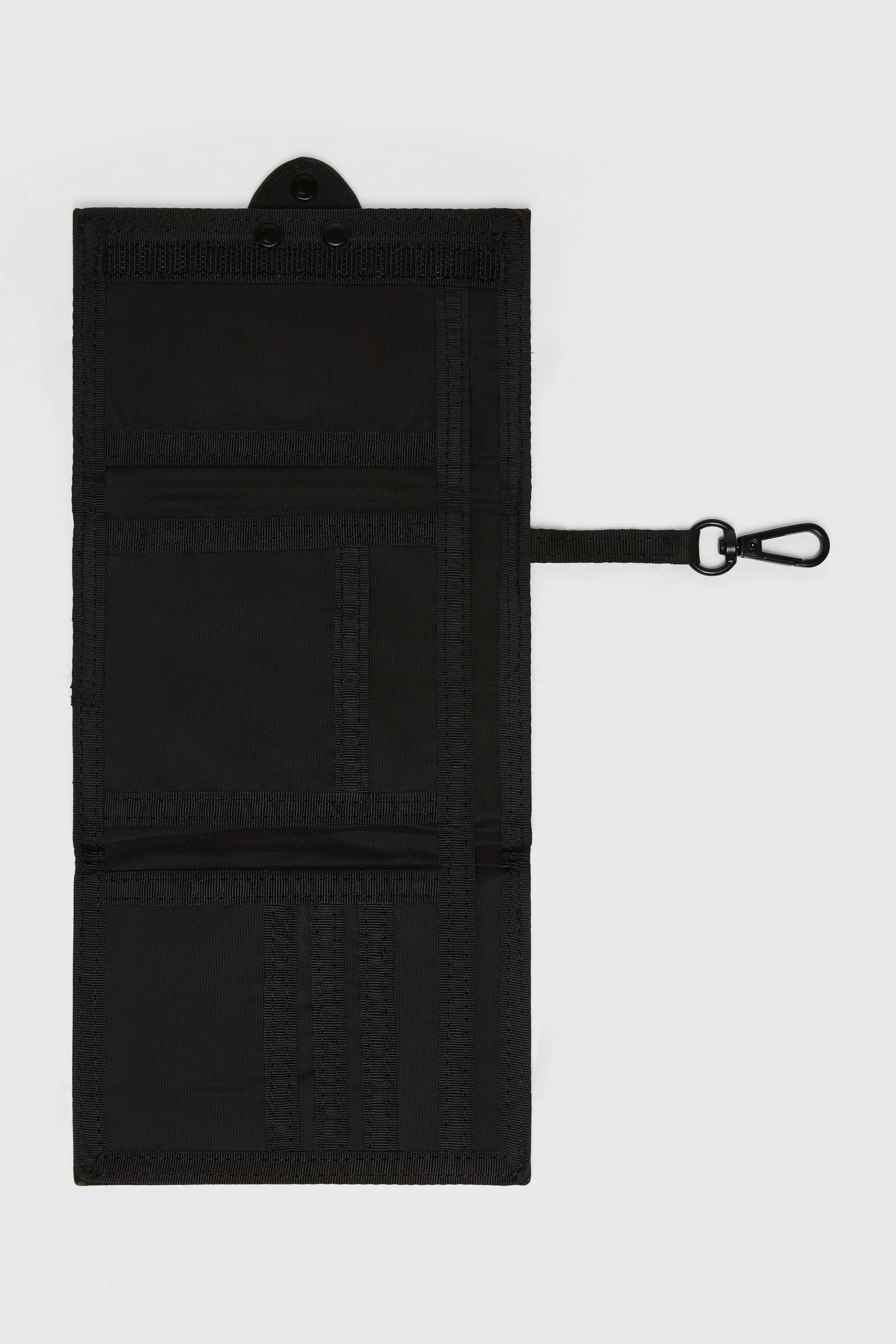 Shadowmark Canvas Wallet - Image 3