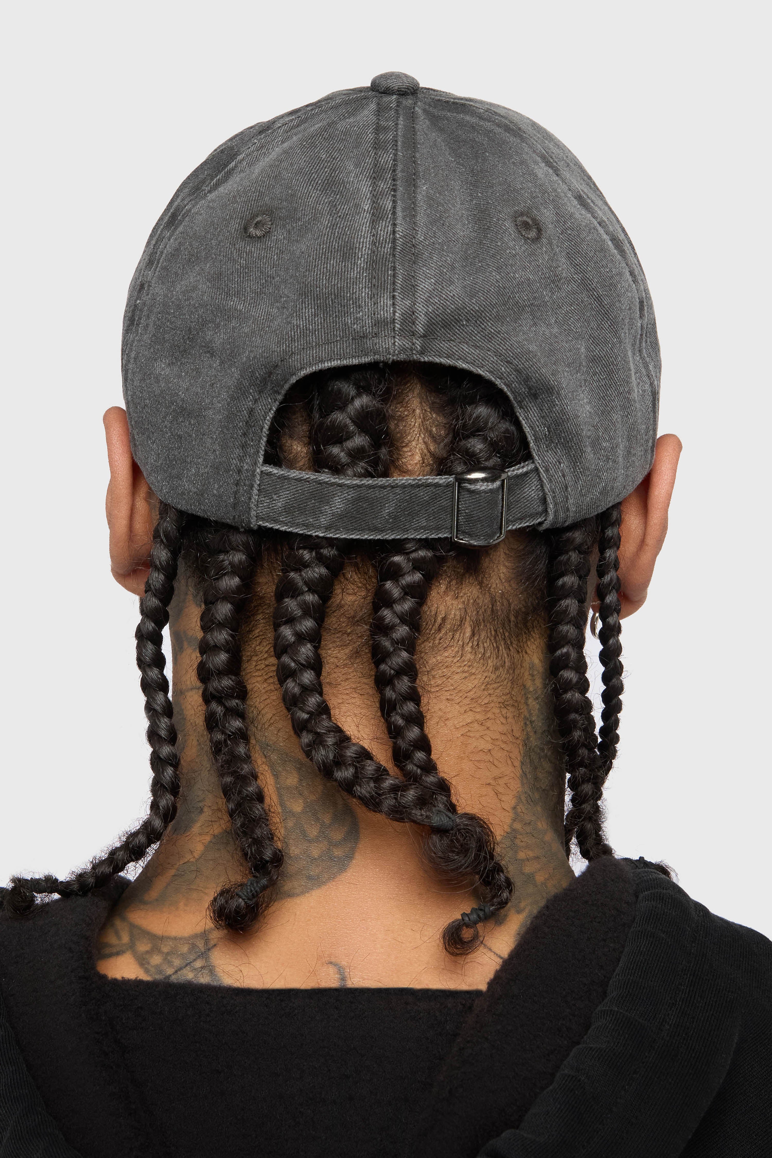 Shadowmark Washed Cap - Image 3
