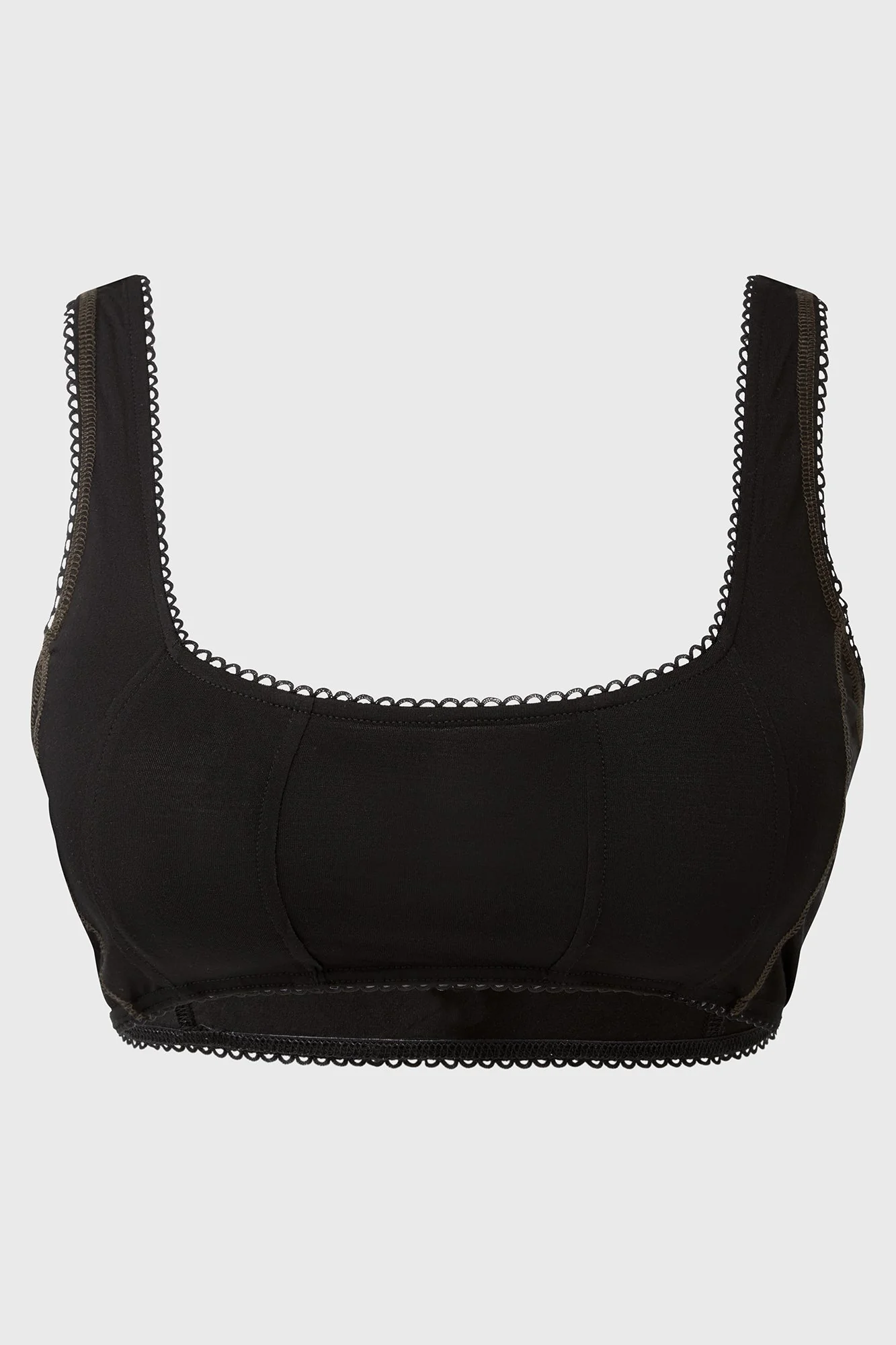 Solar Solstice Bralet - Image 5
