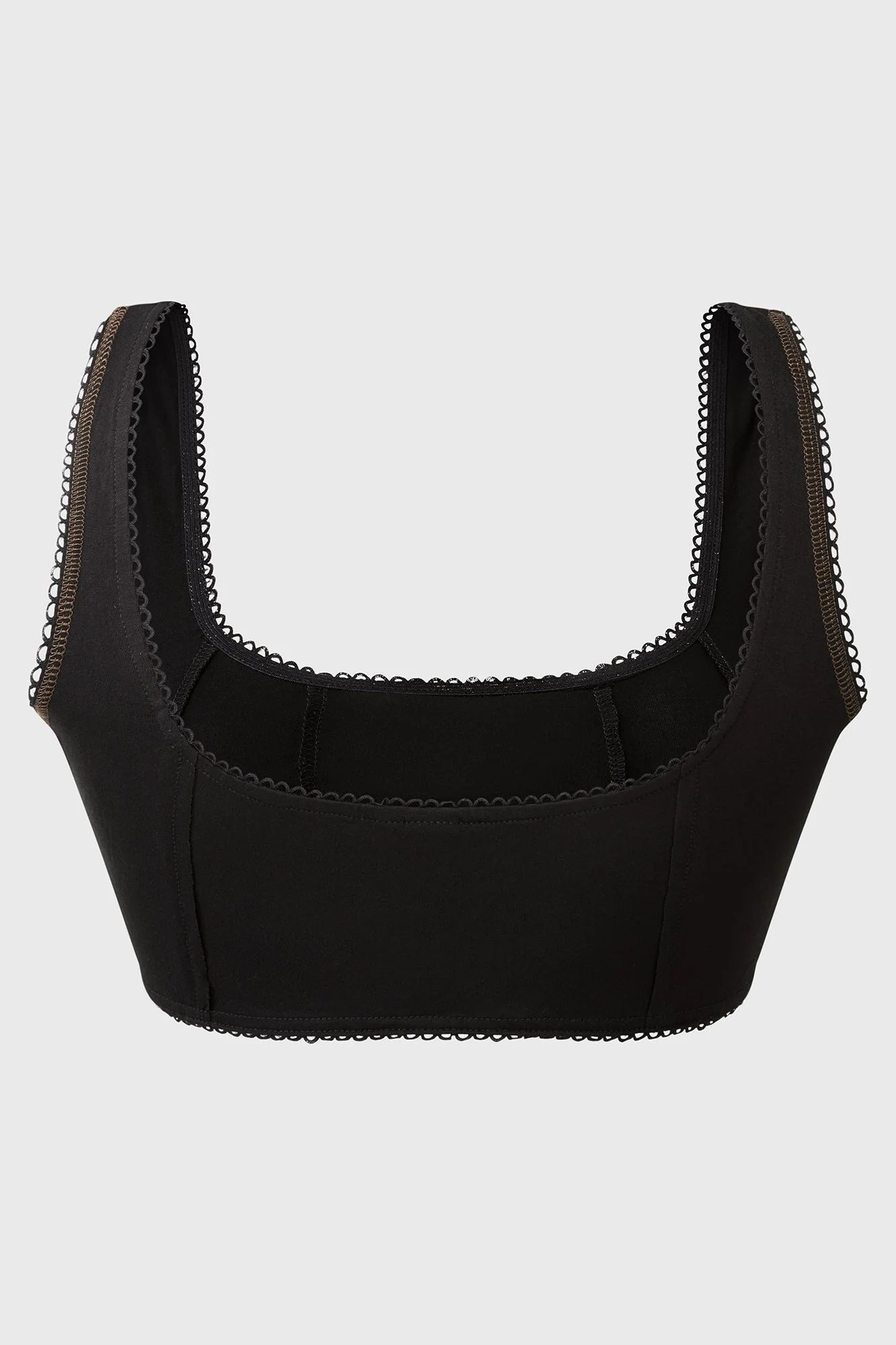 Solar Solstice Bralet - Image 6