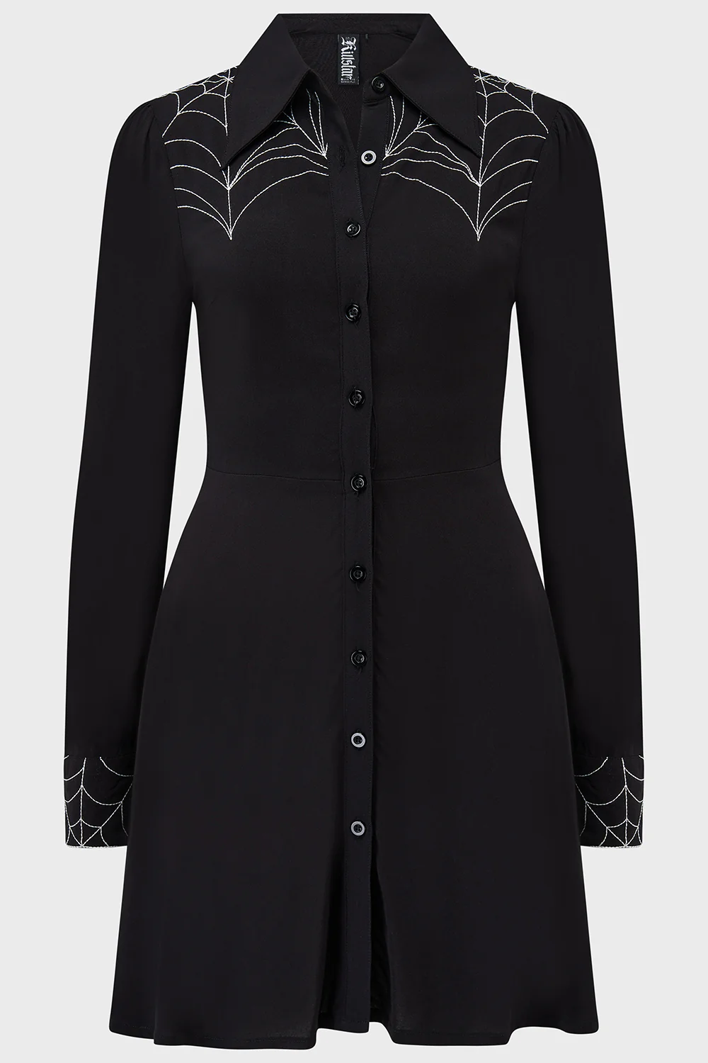 Spider Swinger Dress - Image 7