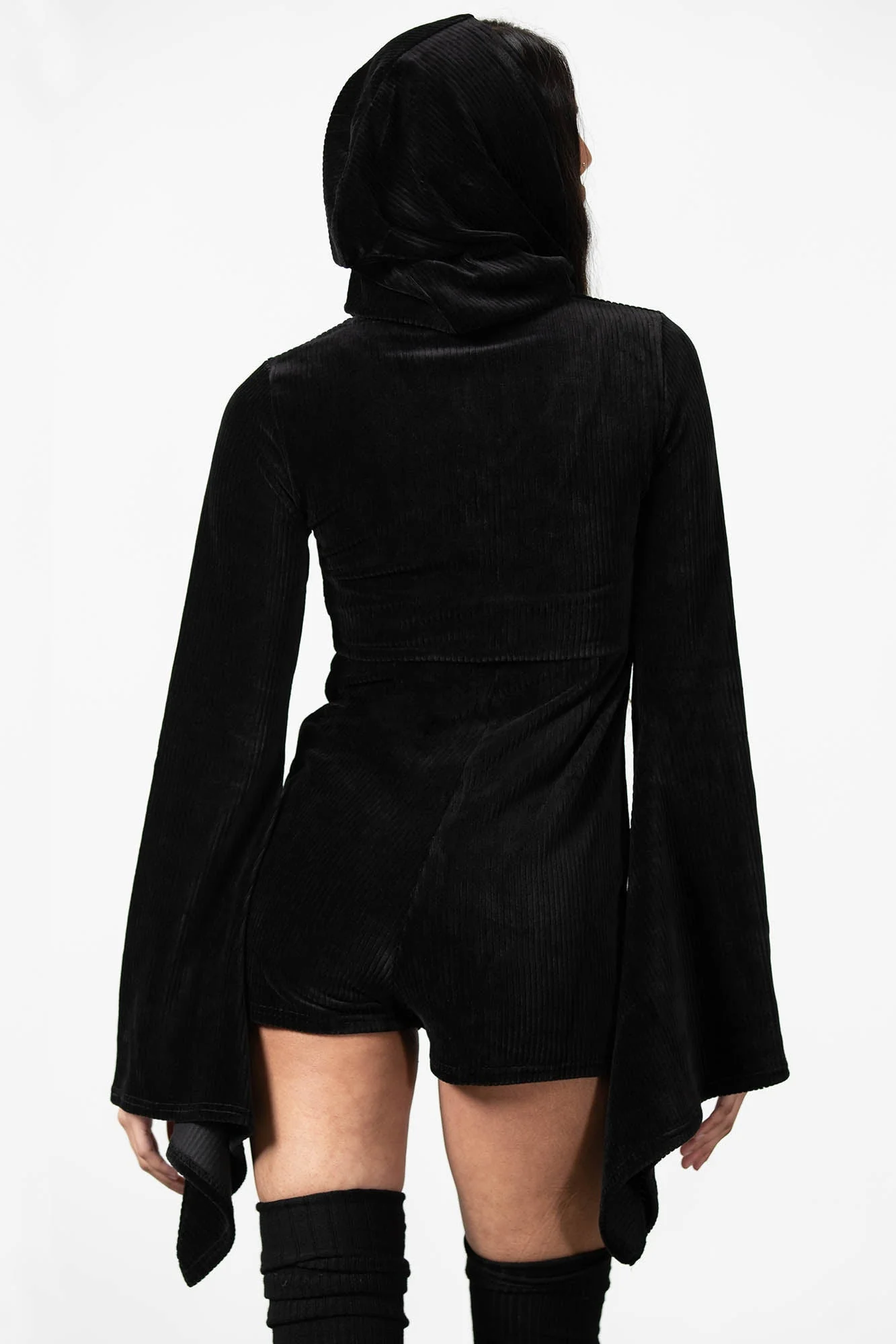 Spirit Of Slumber Hooded Playsuit - Image 10