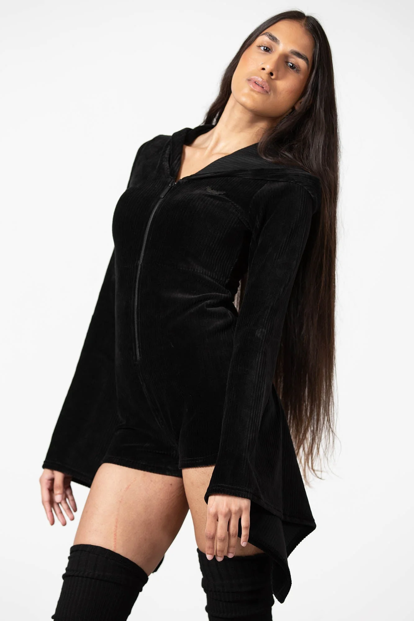 Spirit Of Slumber Hooded Playsuit - Image 4