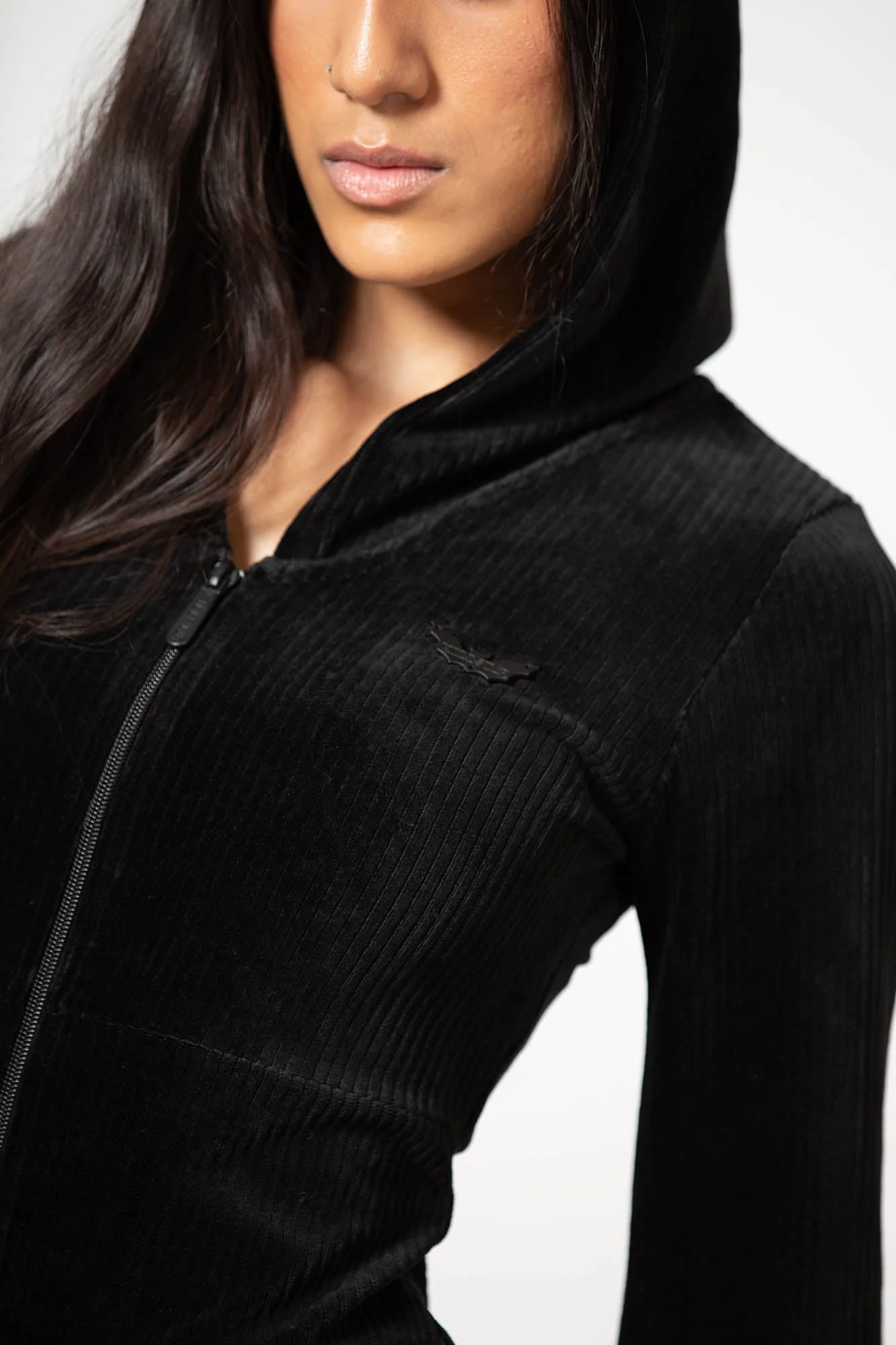 Spirit Of Slumber Hooded Playsuit - Image 7