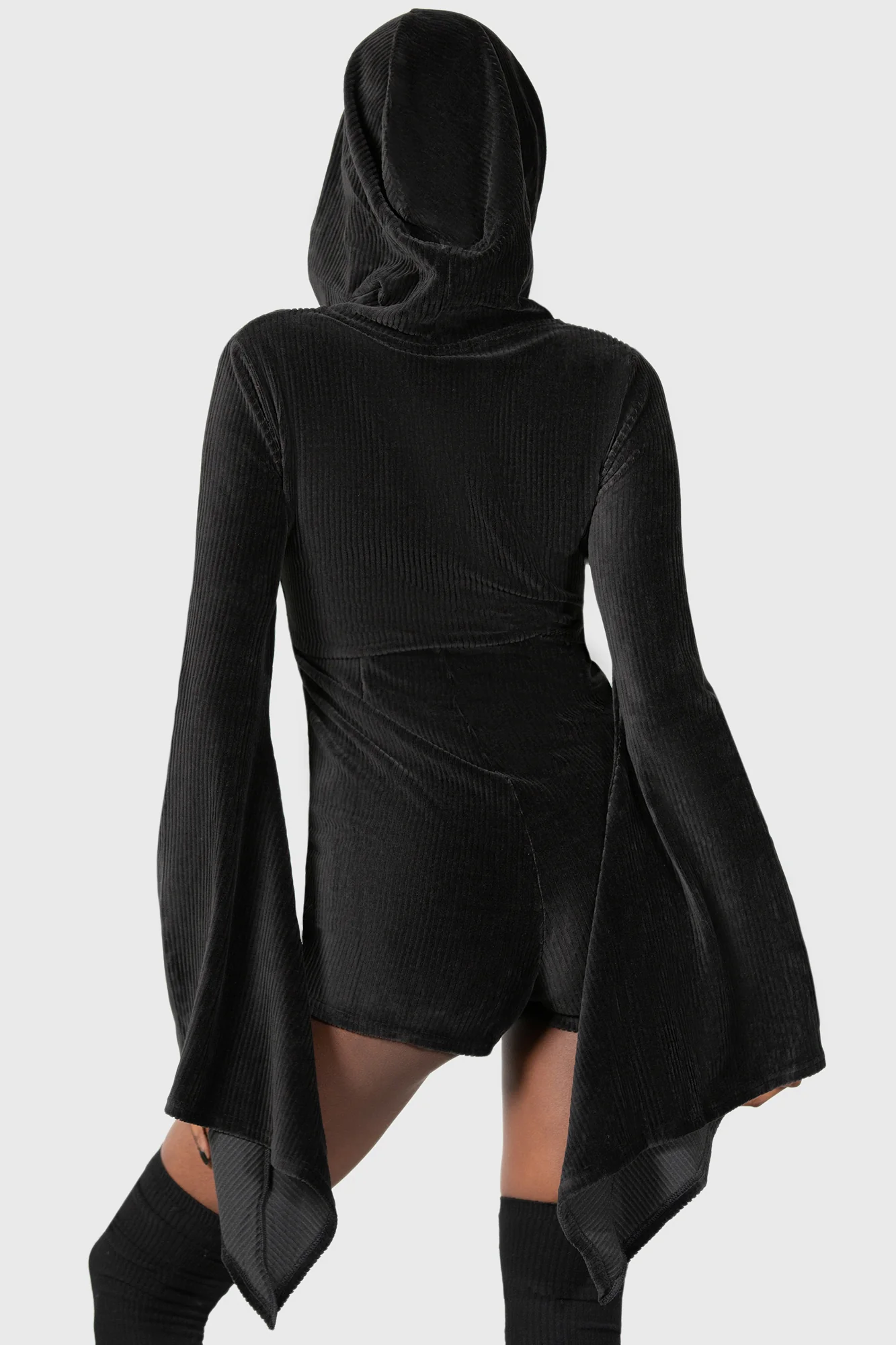 Spirit Of Slumber Hooded Playsuit - Image 9