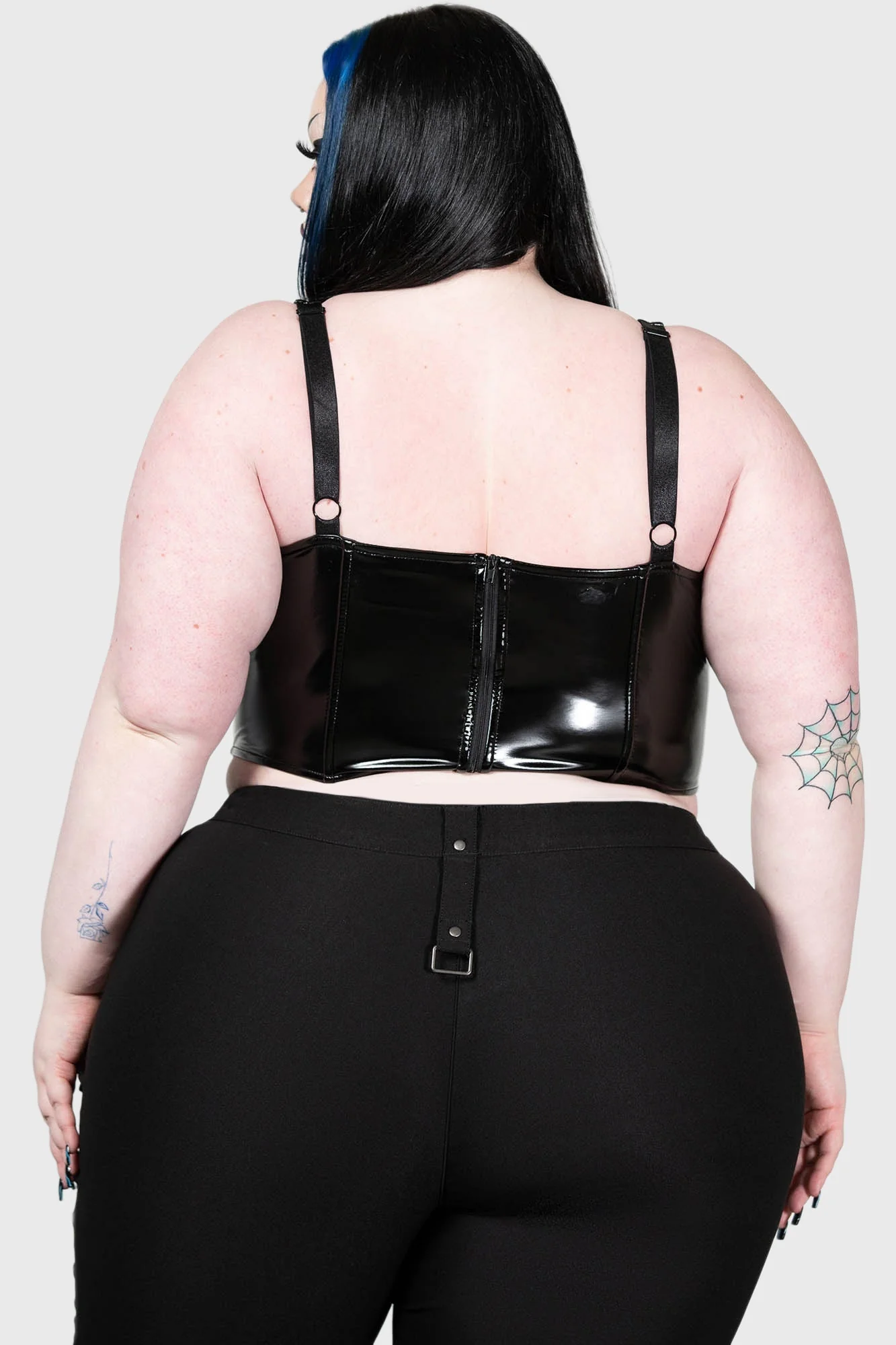 Stillness Corset Top - Image 9