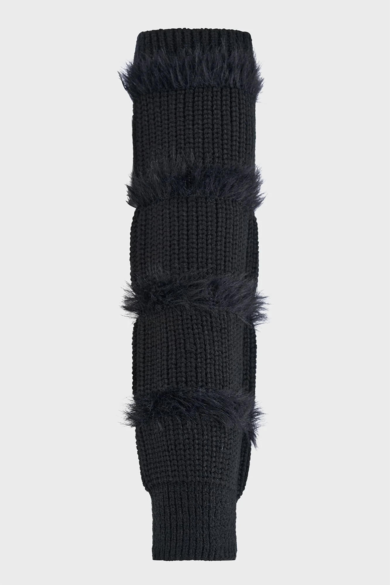 Striped Night Arm Warmers - Image 4