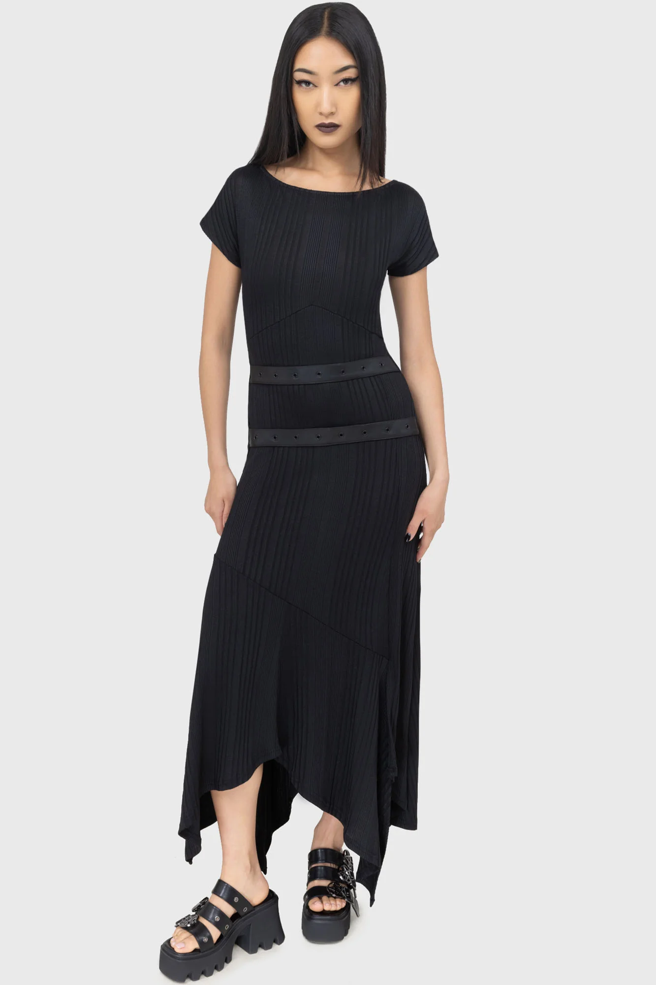 Synapse Dress - Image 3