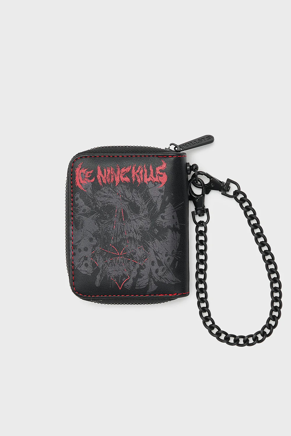 Take Your Pick Wallet