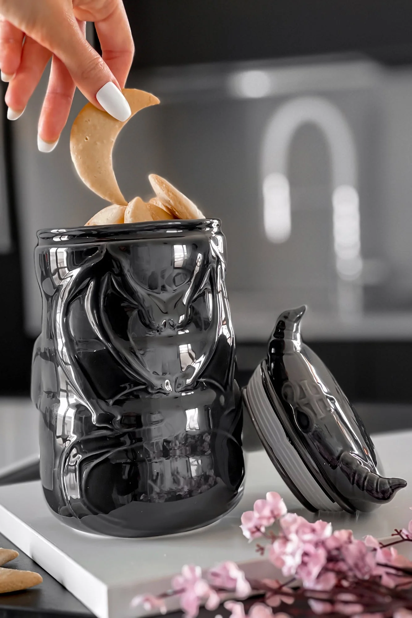 Tiki Demon Jar - Image 2