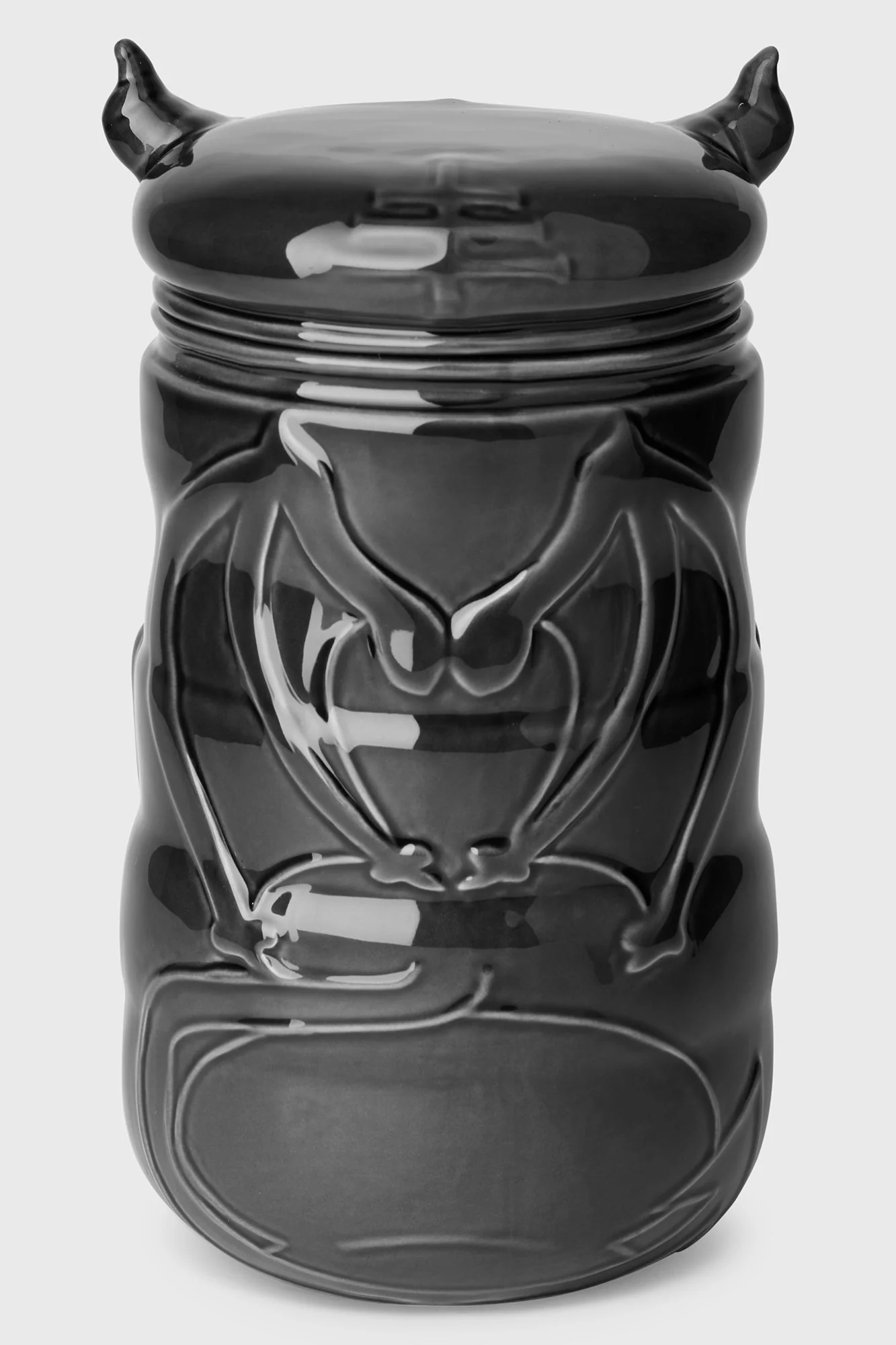 Tiki Demon Jar - Image 4