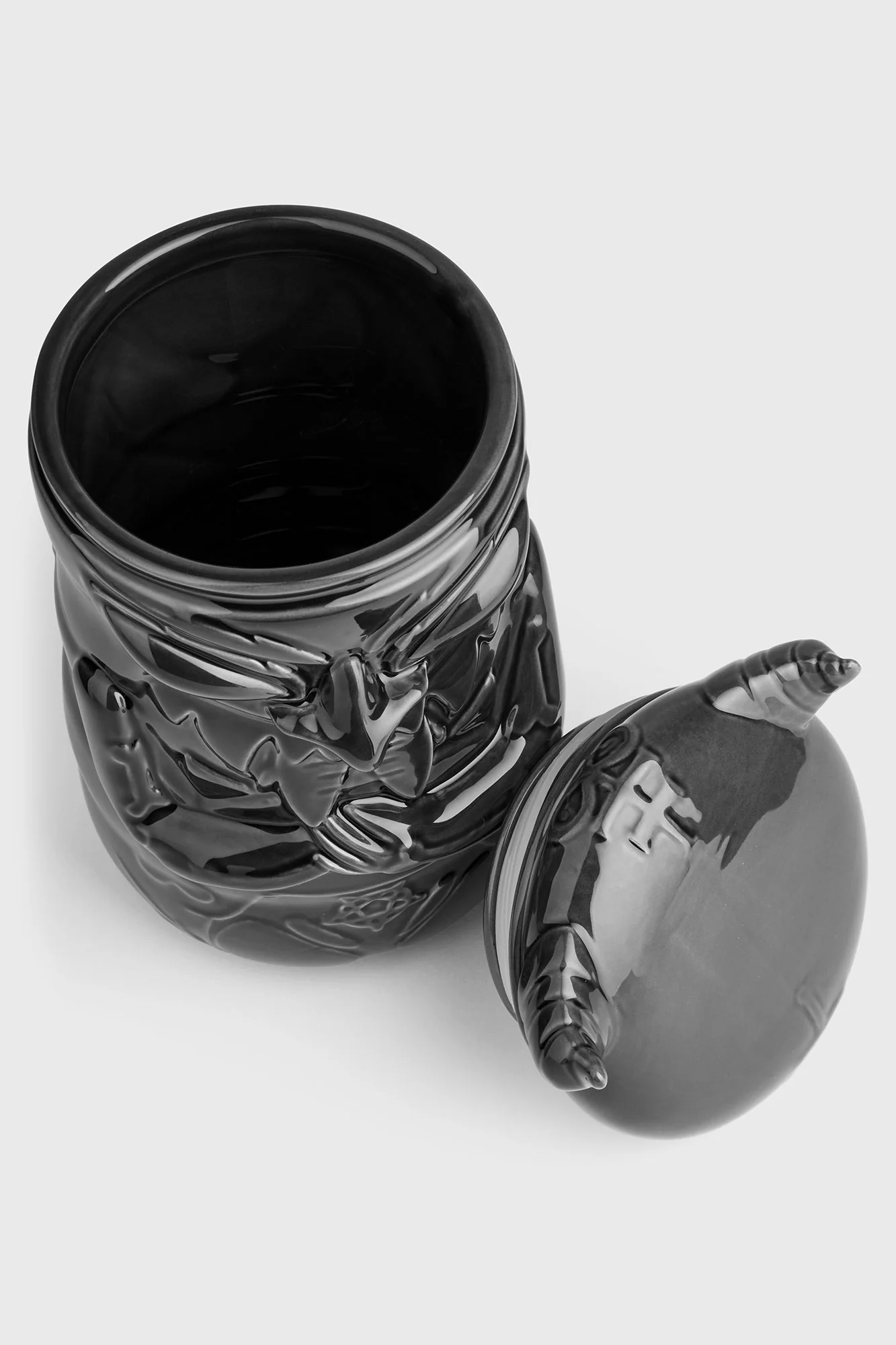 Tiki Demon Jar - Image 5