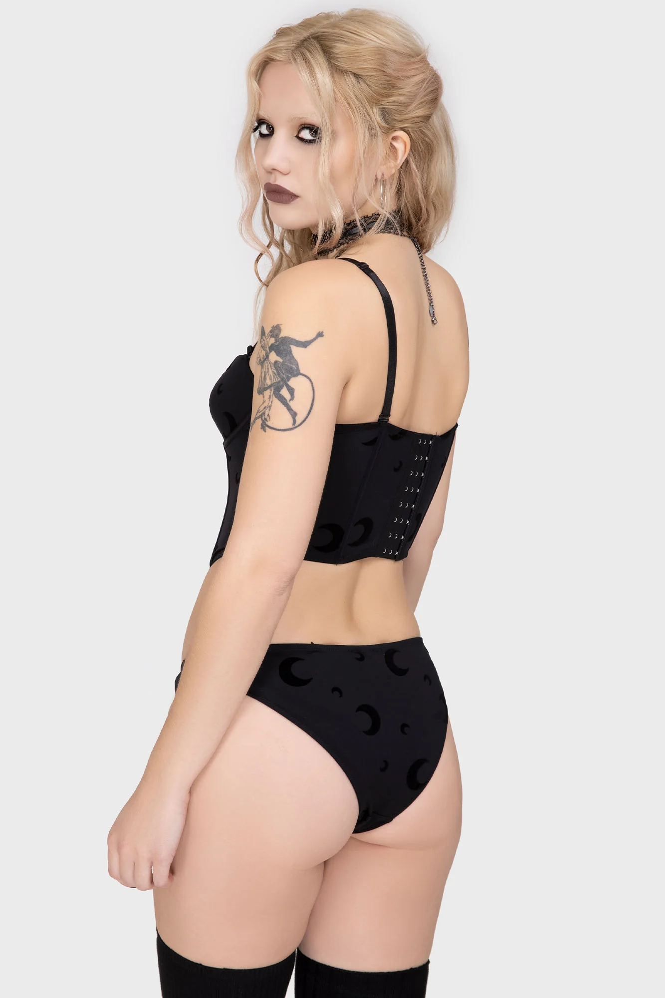 Trip To The Moon Panty - Image 2