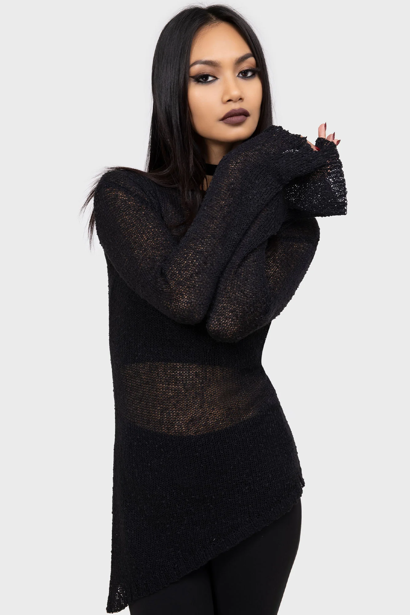 Twilight Eden Sweater