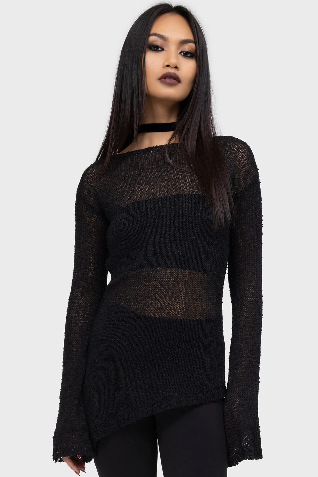Twilight Eden Sweater - Image 4