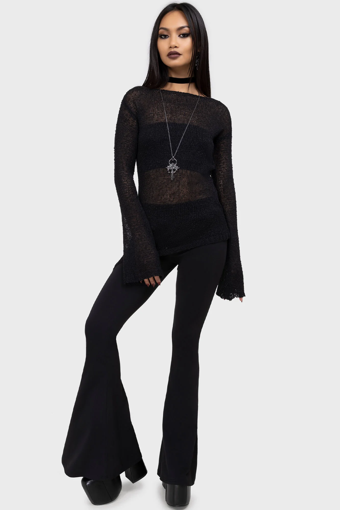Twilight Eden Sweater - Image 5