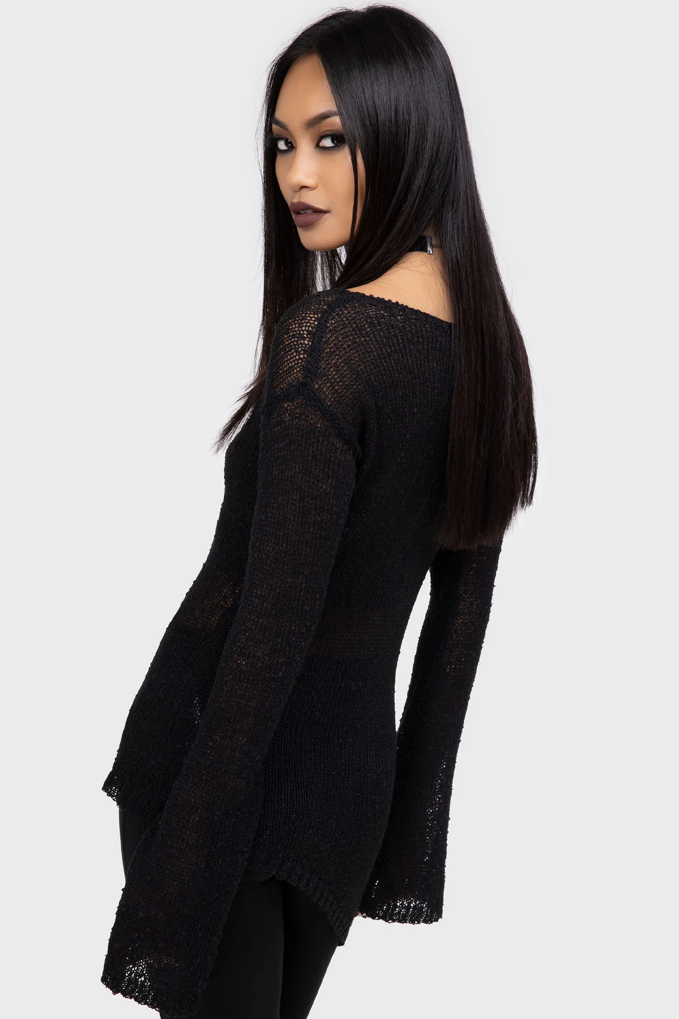 Twilight Eden Sweater - Image 6