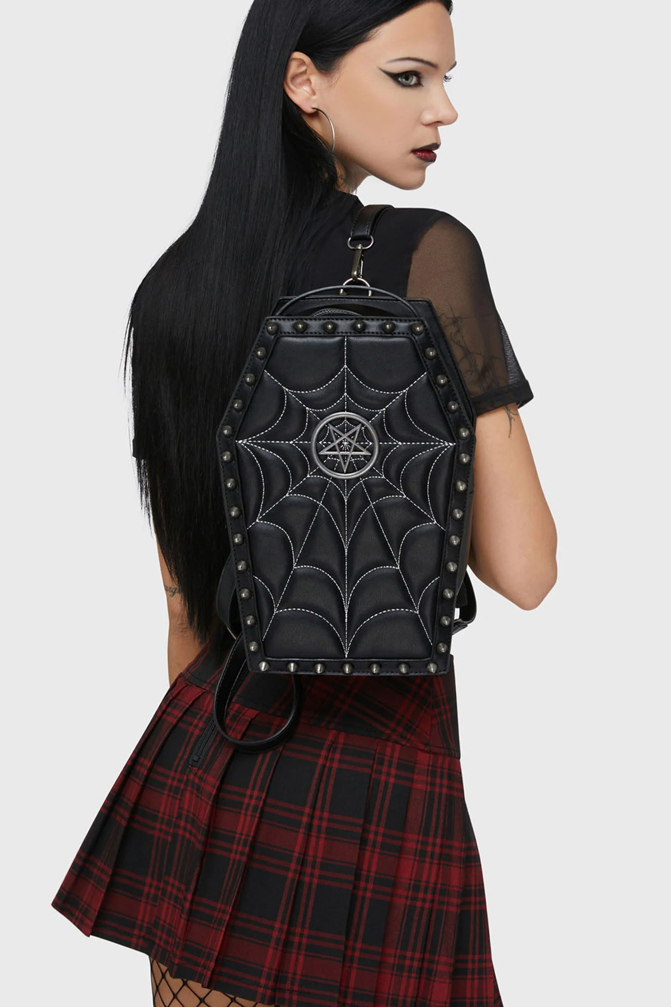 Unpleasant Dreemz Backpack - Image 3