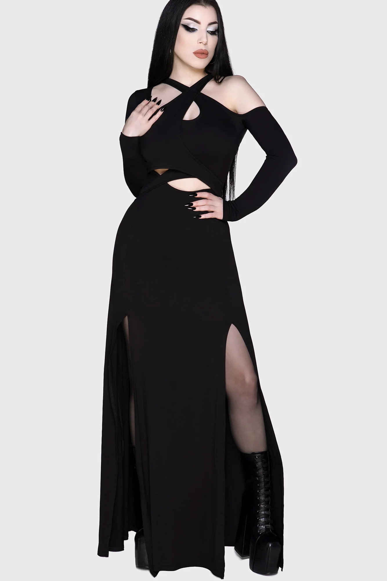 Uprising Dress - Image 3