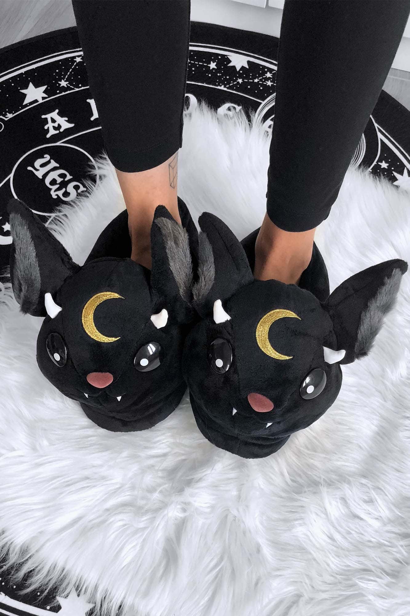 Vampir Slippers - Image 2