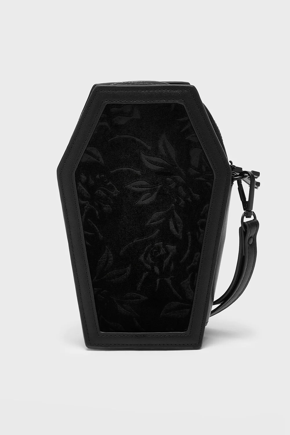 Vampire's Kiss Coffin Wallet [B] - Image 2