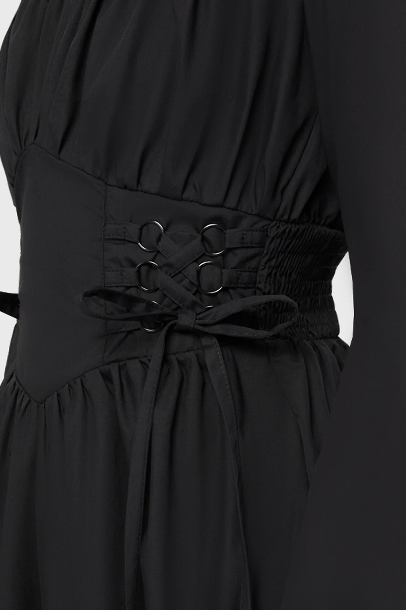 Venomira Dress - Image 2